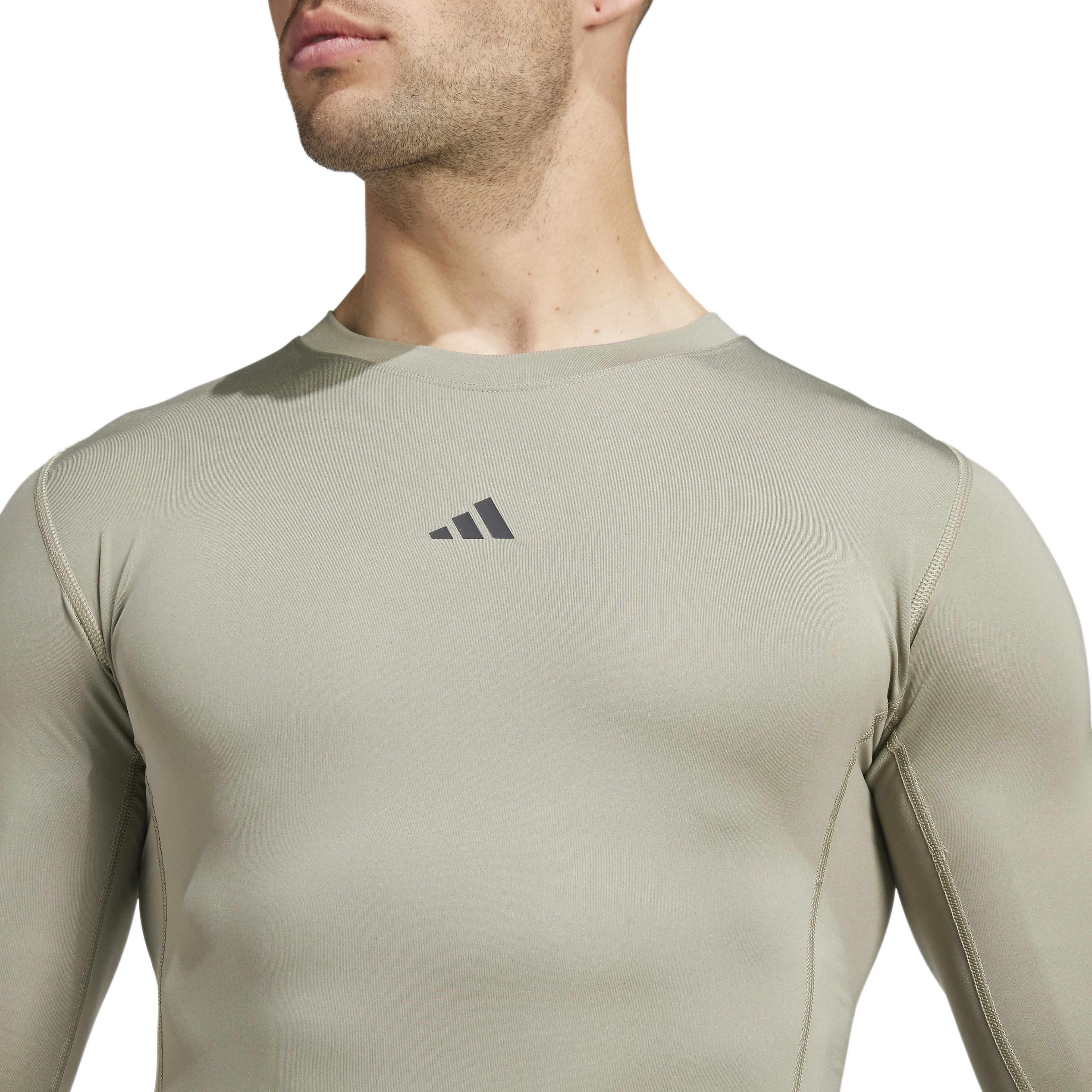 TF LS TEE trenings-t-skjorte herre