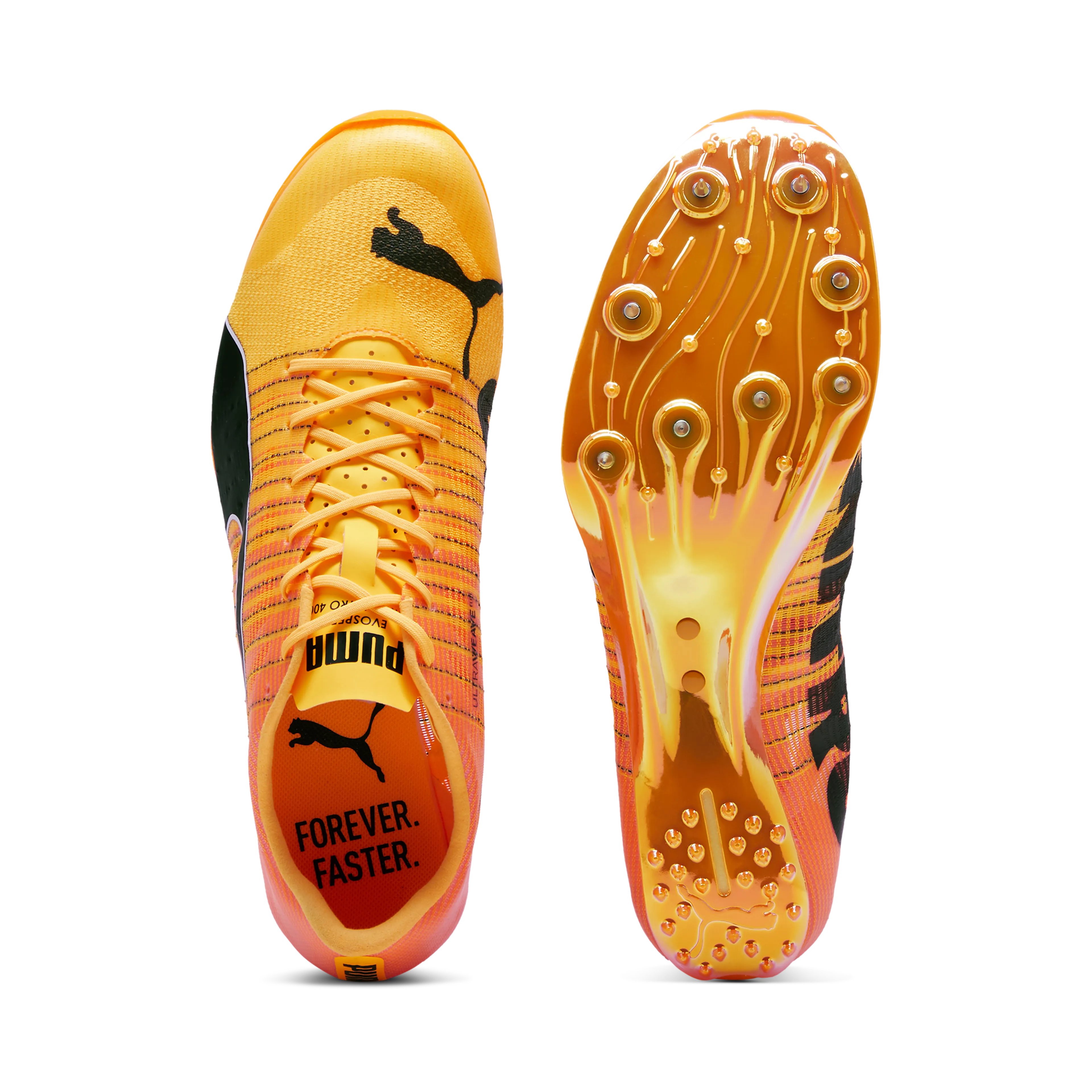 Puma evoSPEED Nitro 400 2, unisex