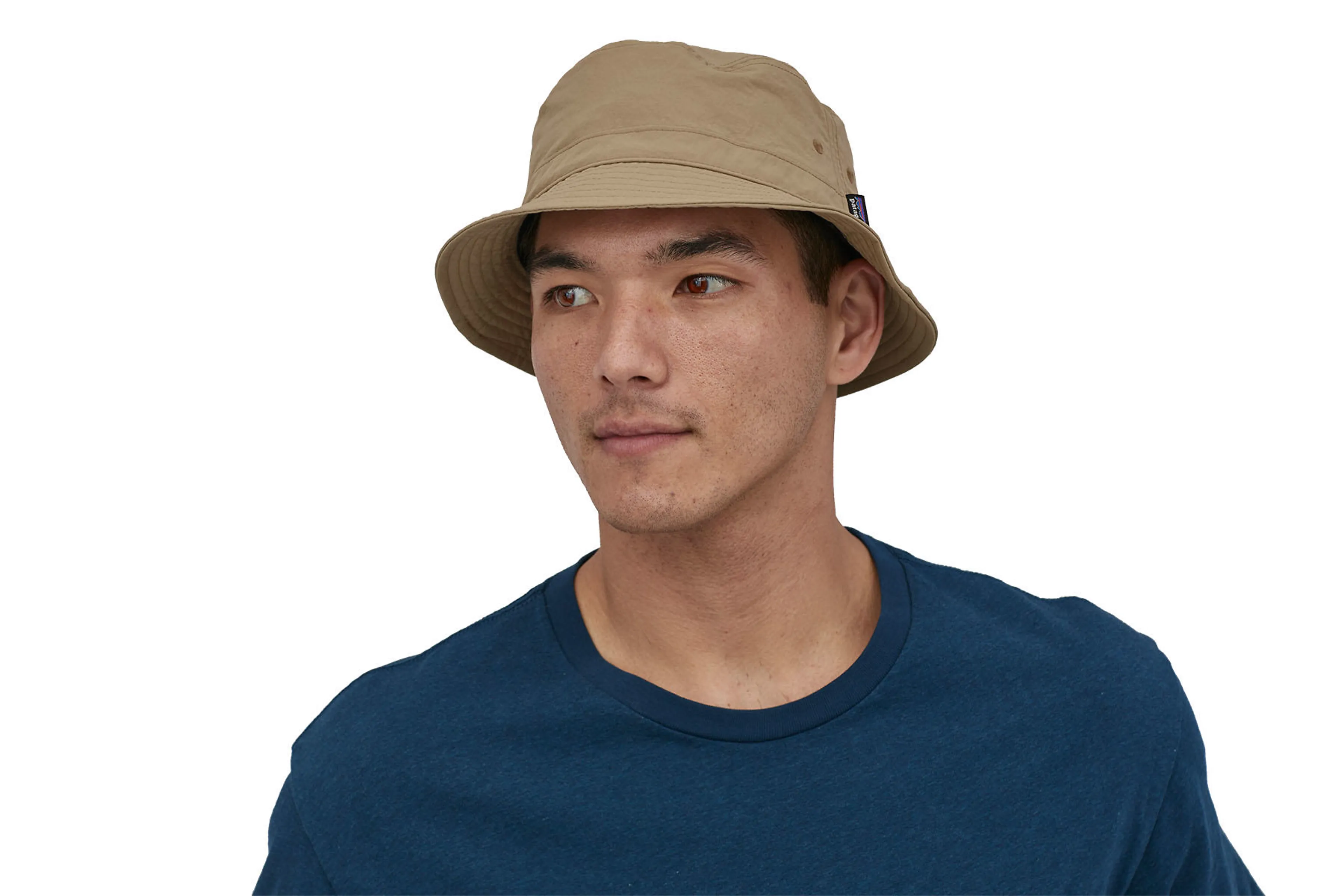 Wavefarer Bucket Hat