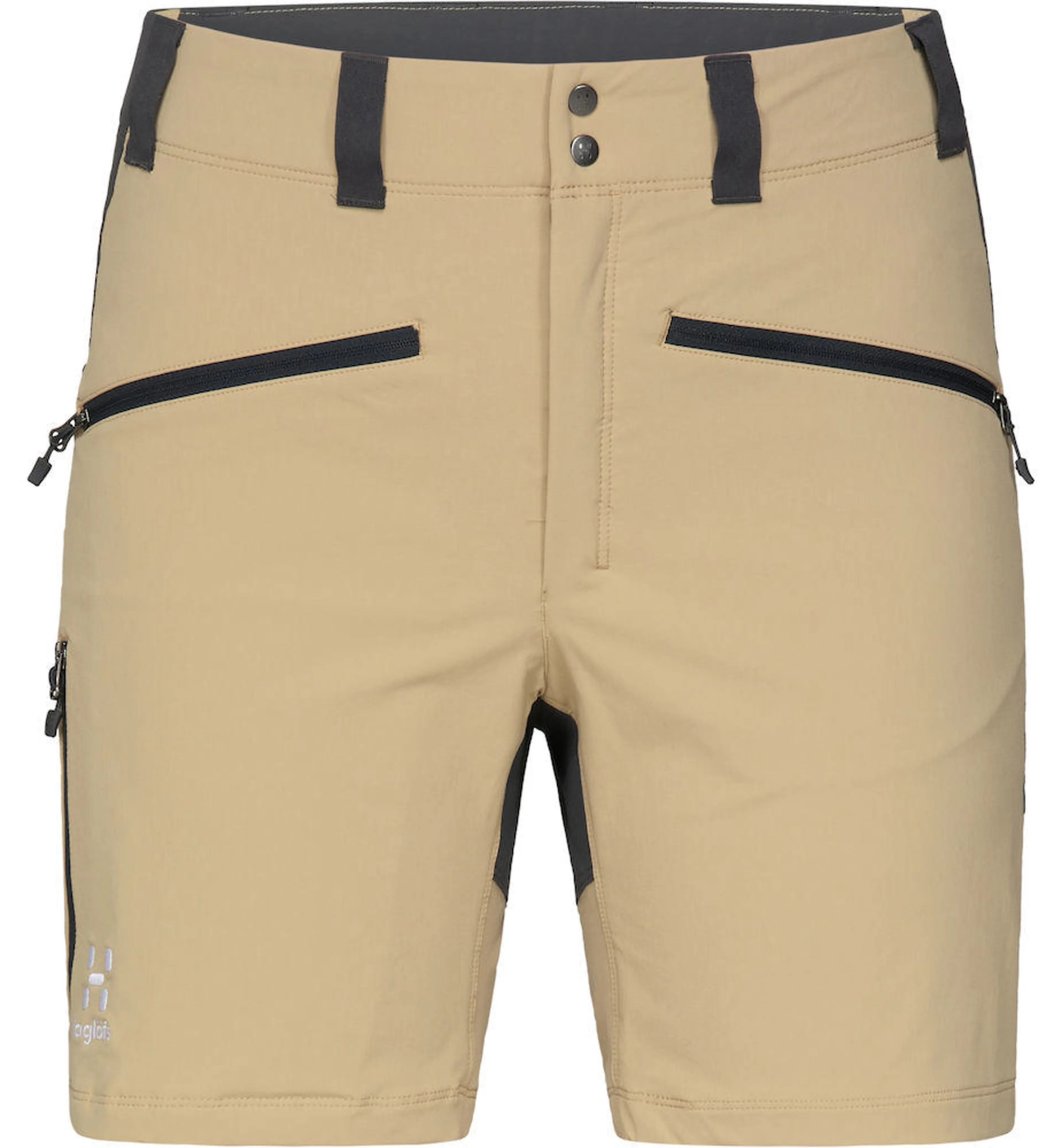 Mid Standard Shorts Women