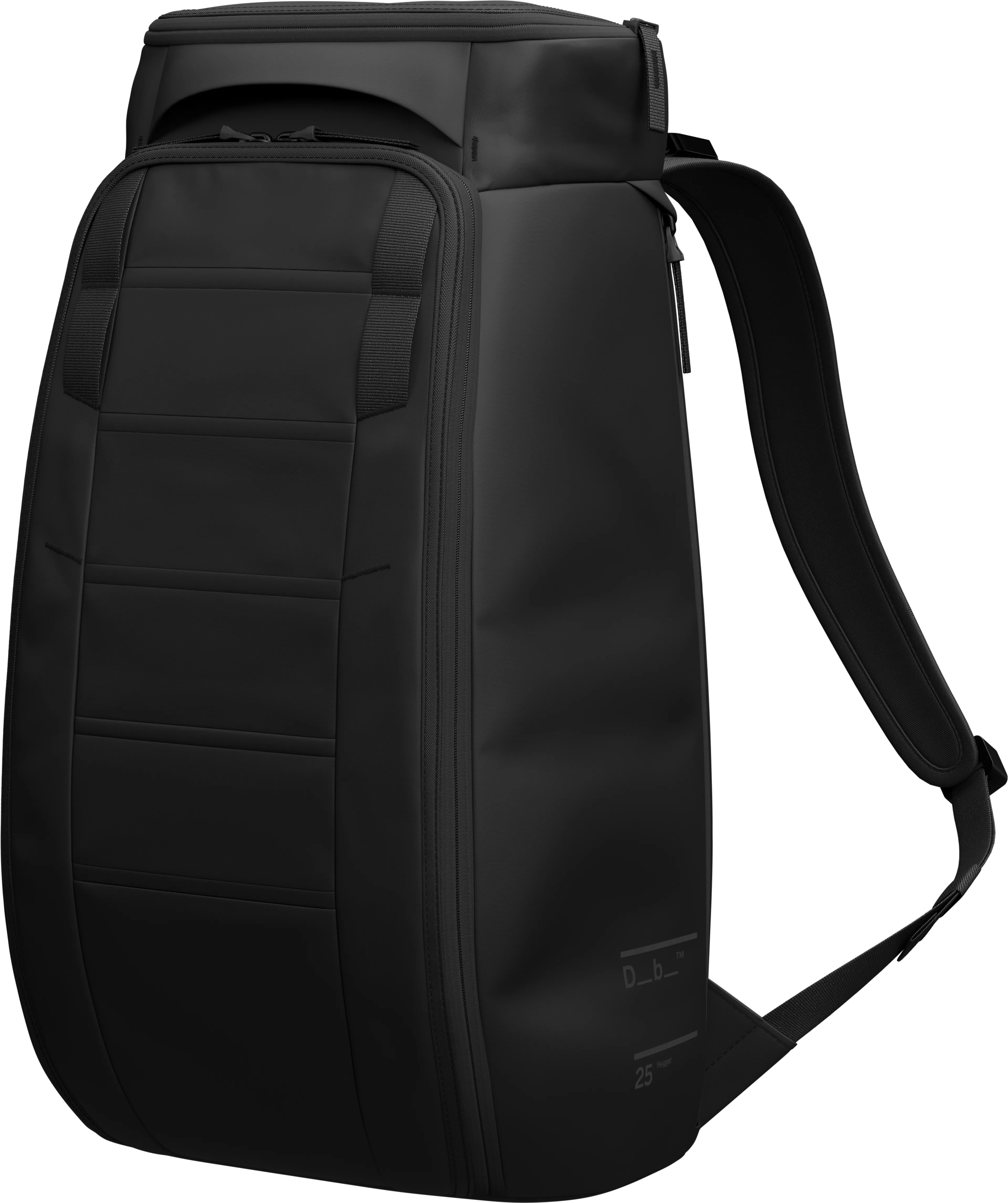 Hugger Backpack 25L