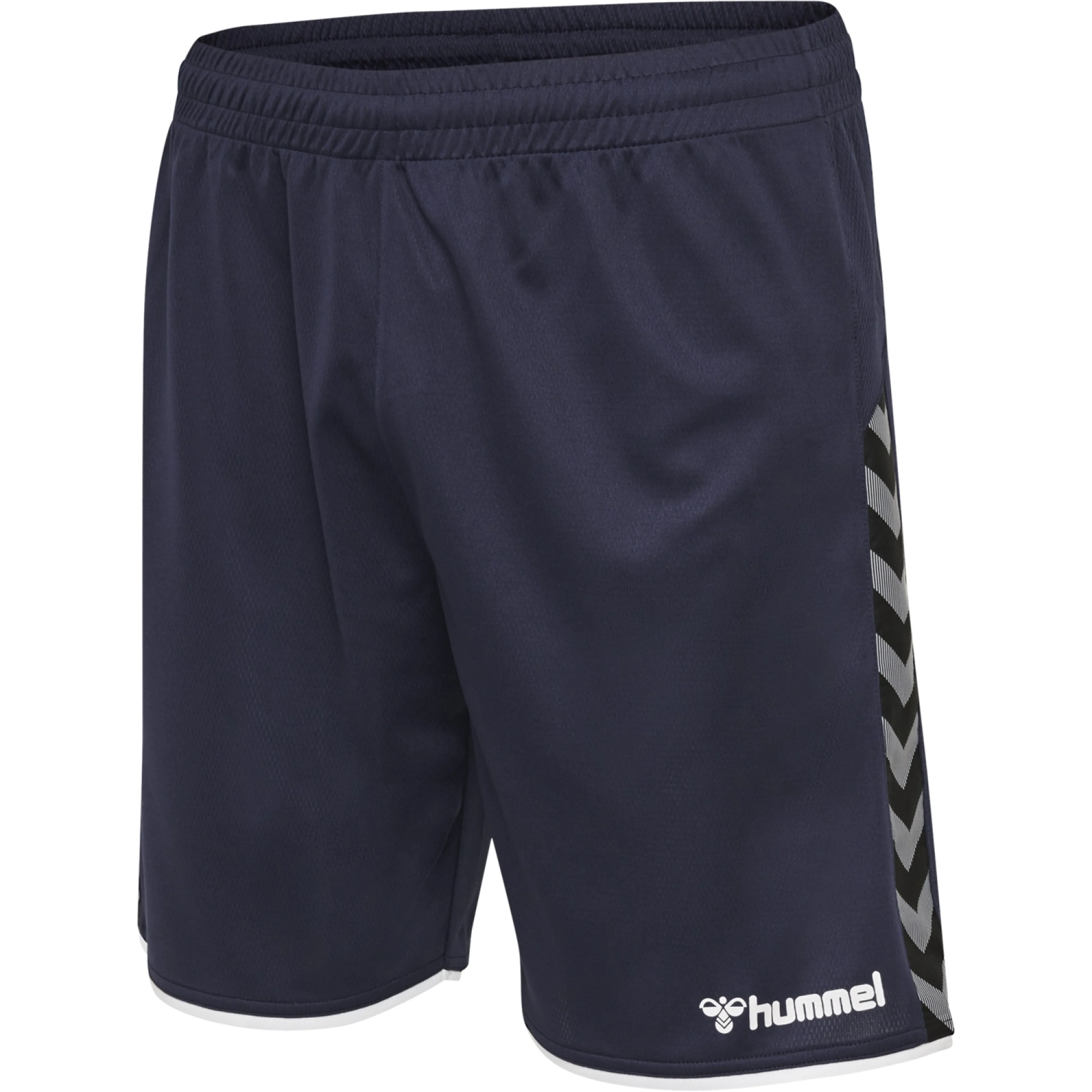 AUTHENTIC POLY SHORTS