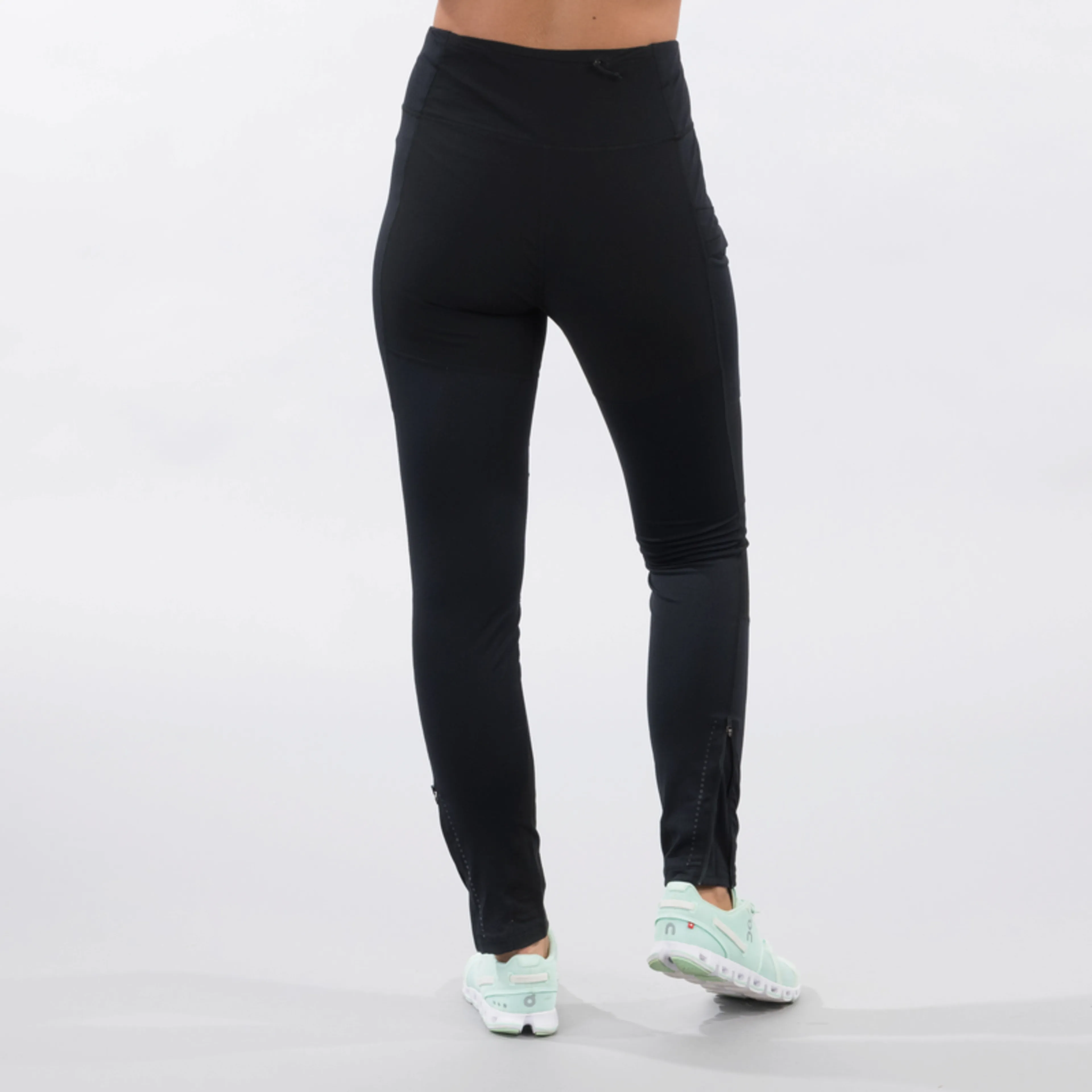 Fløyen Outdoor Tights Women