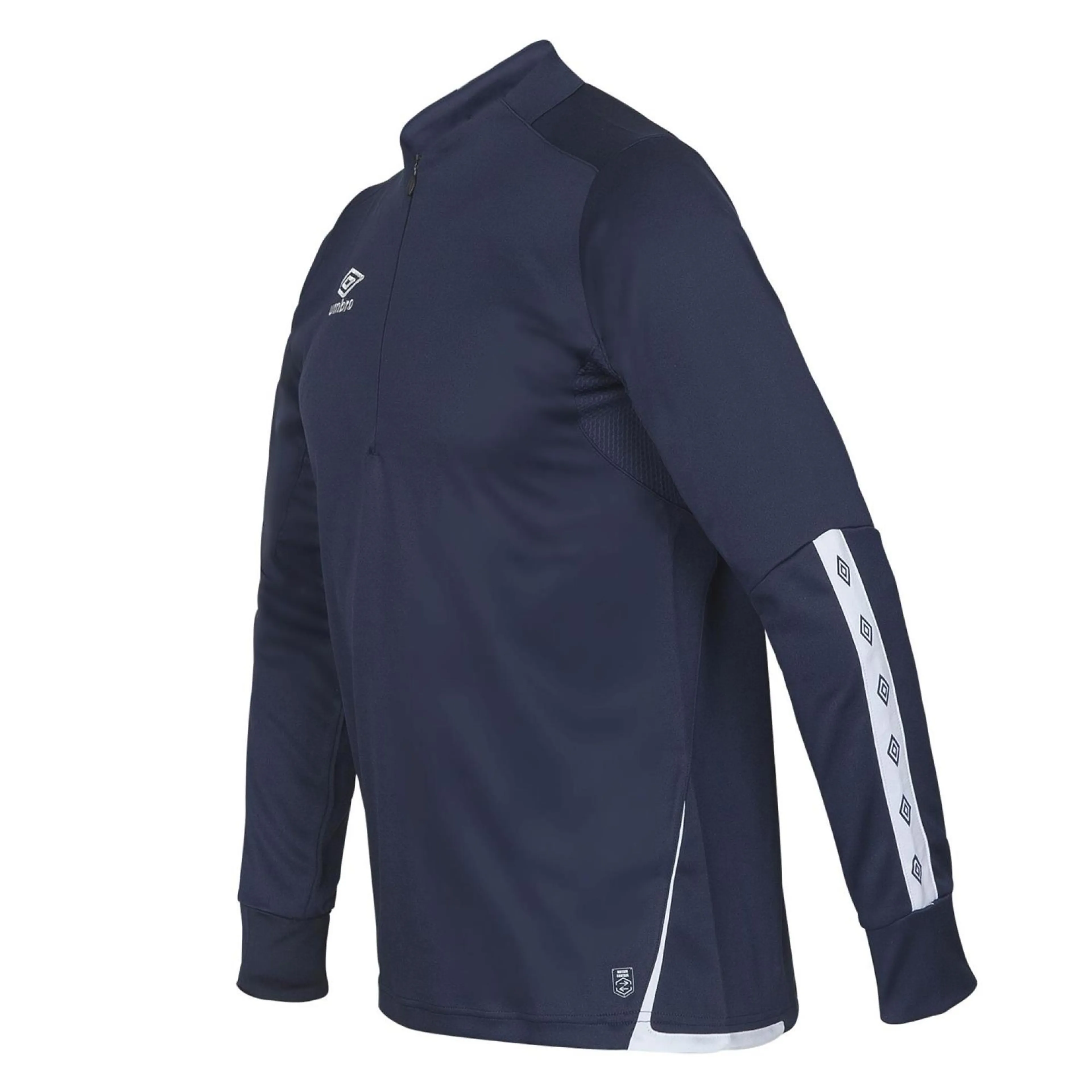 UX Elite Half Zip