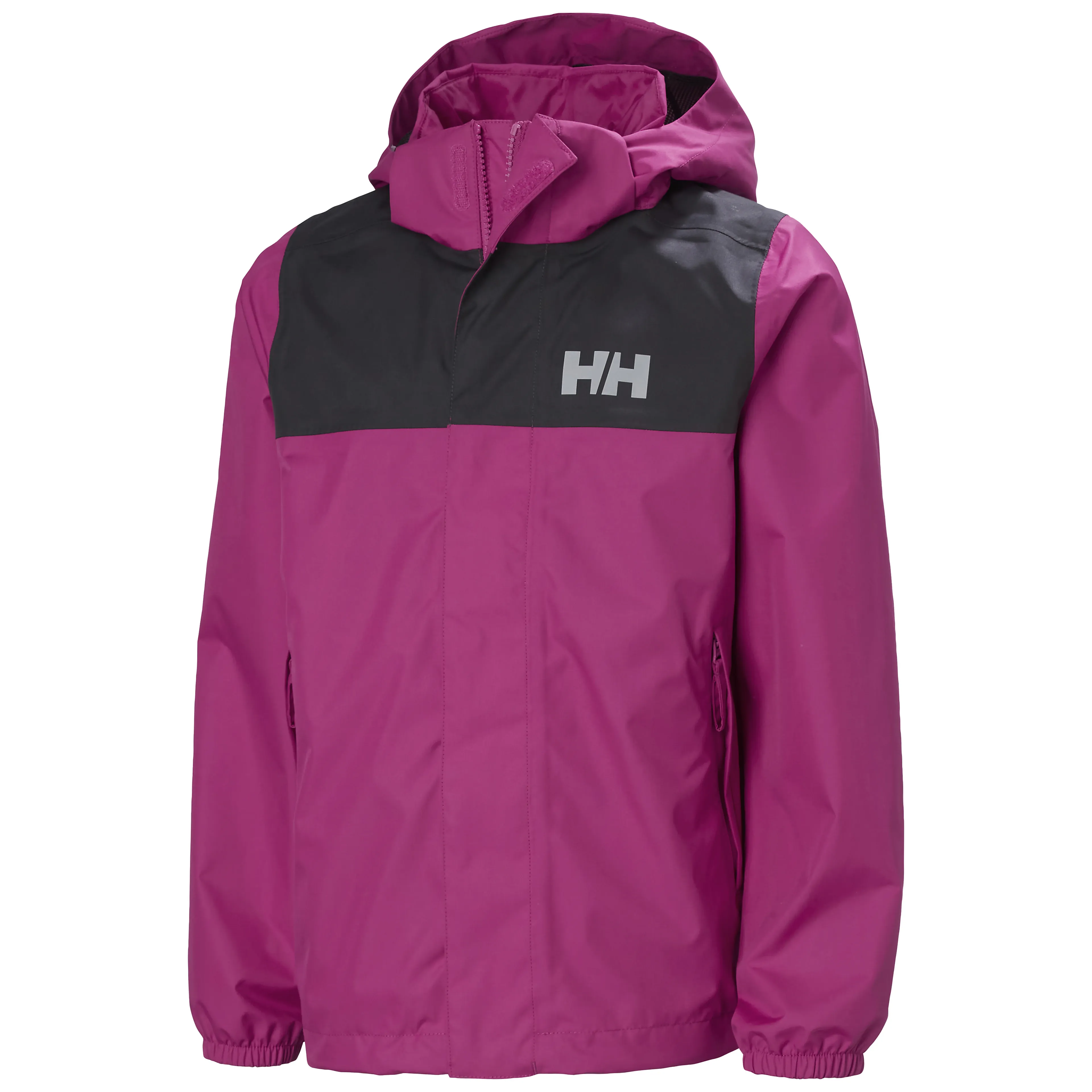 JR VANCOUVER RAIN JACKET