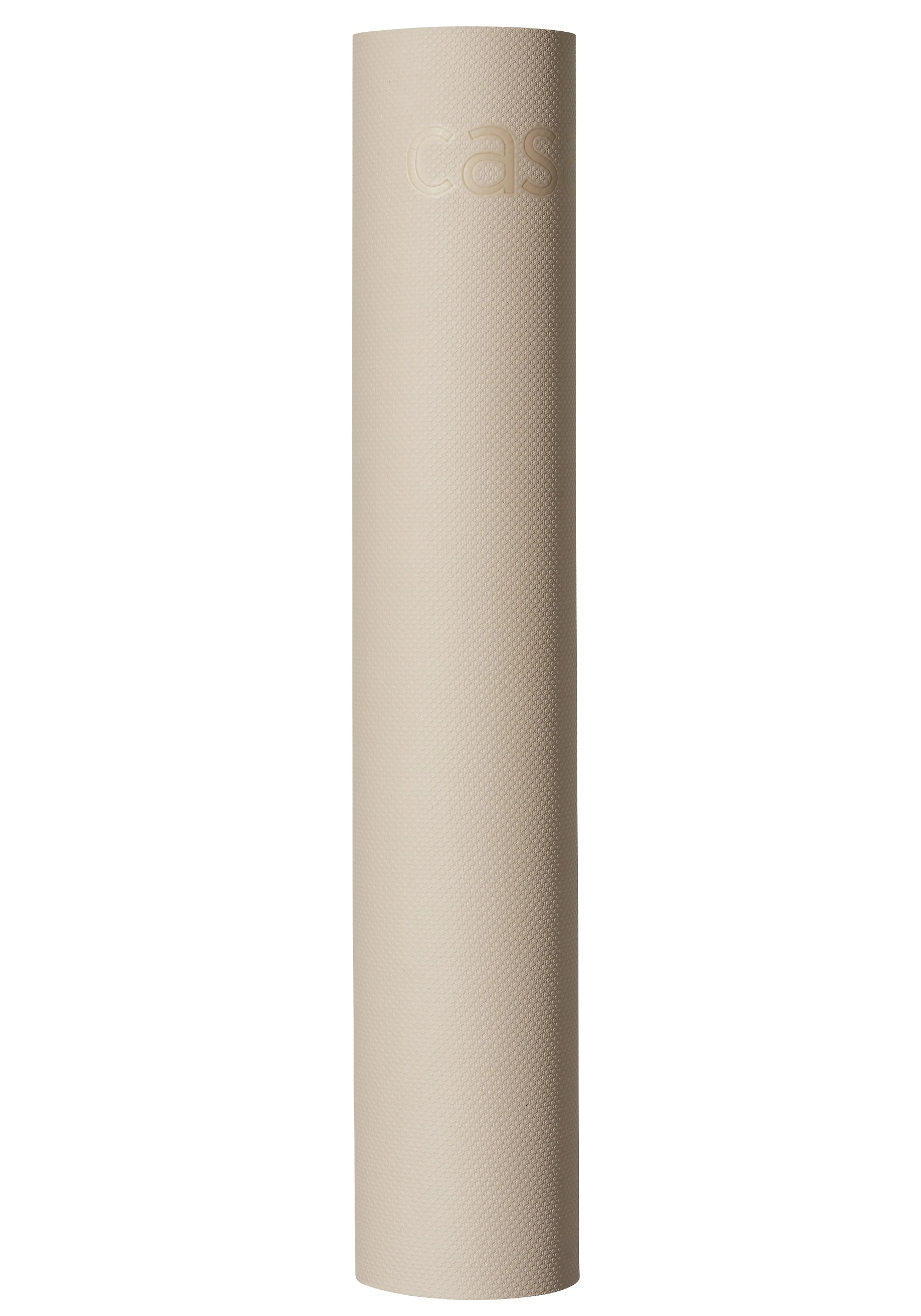 Yoga mat Bamboo 4mm