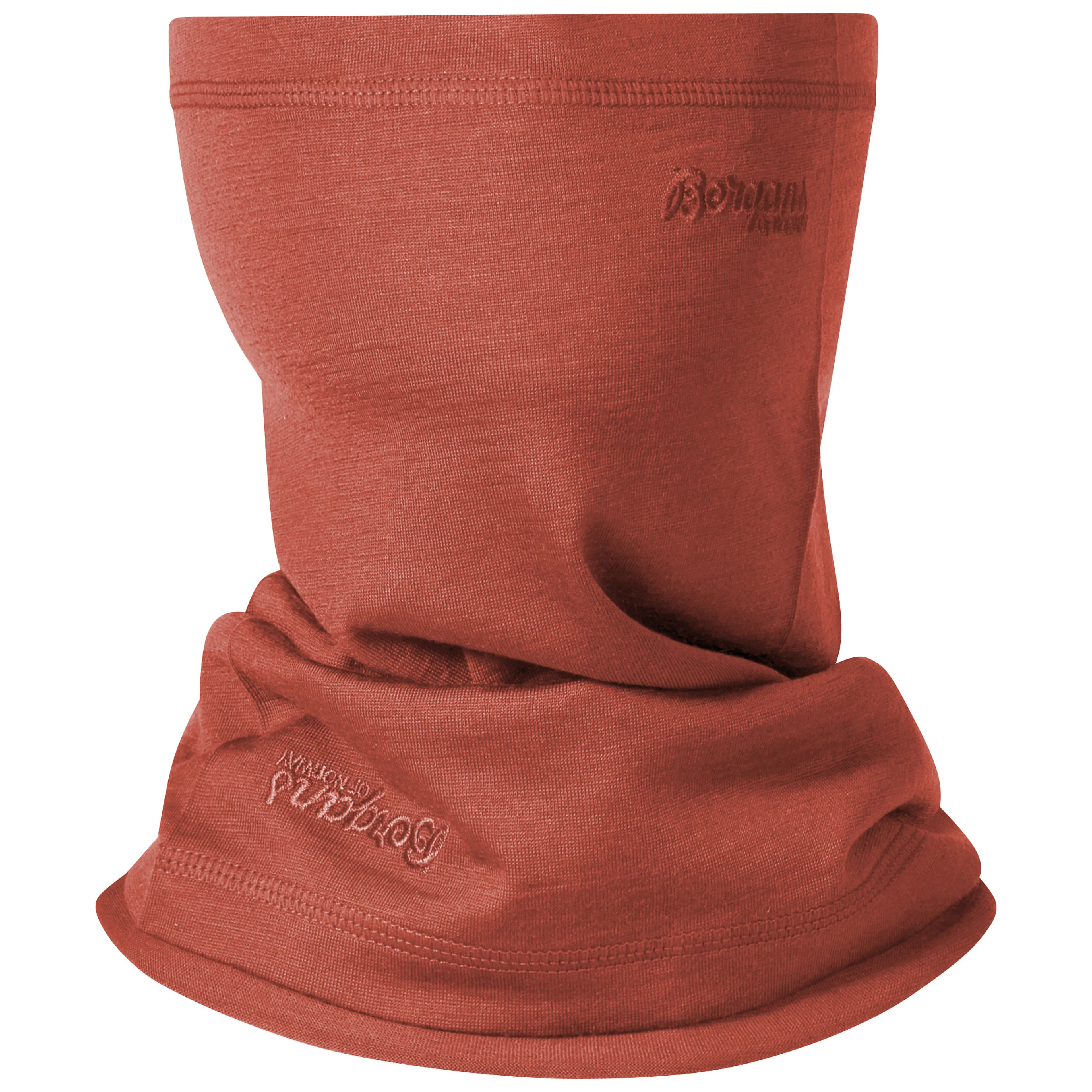 Bergans Wool Neck Warmer