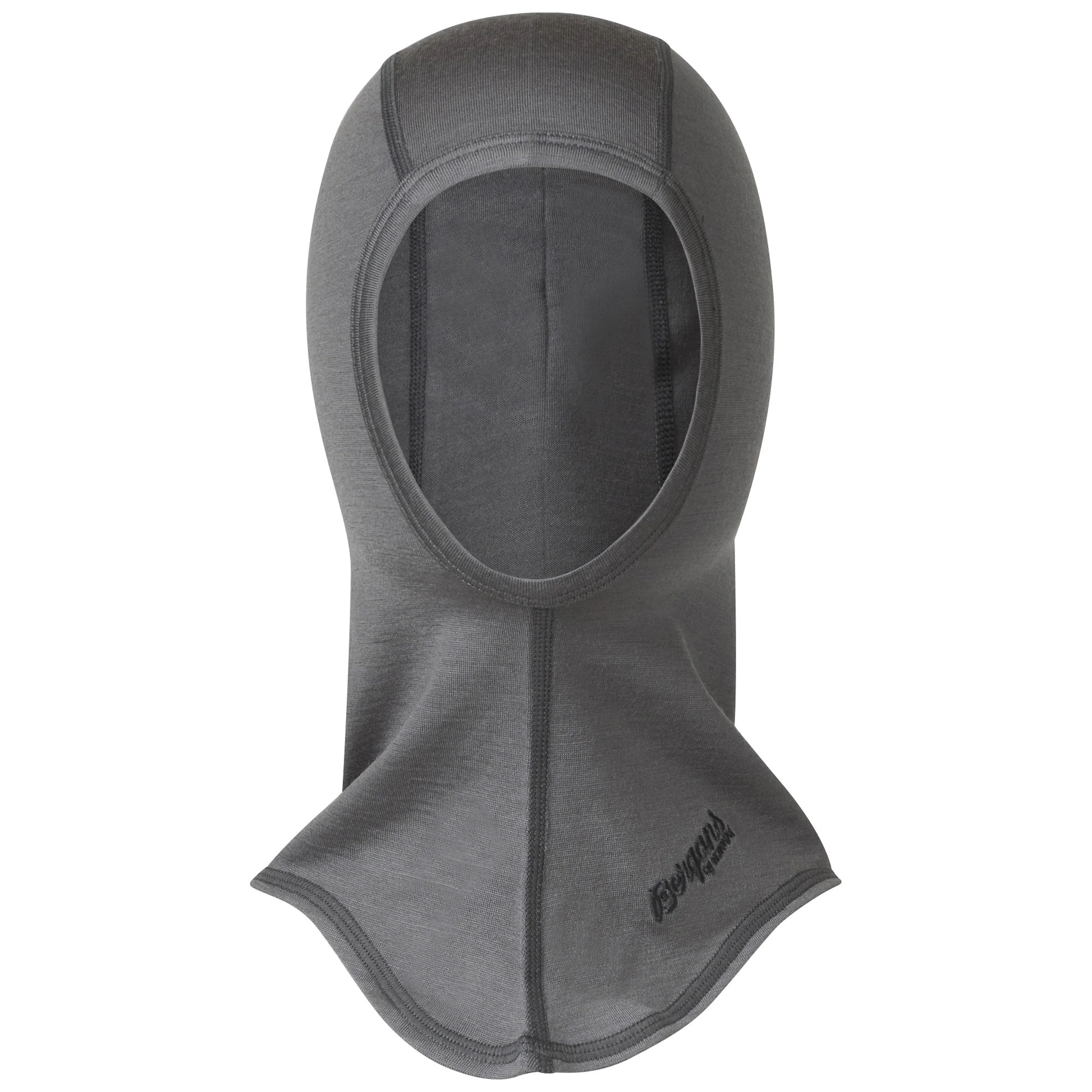 Bergans Wool Junior Balaclava