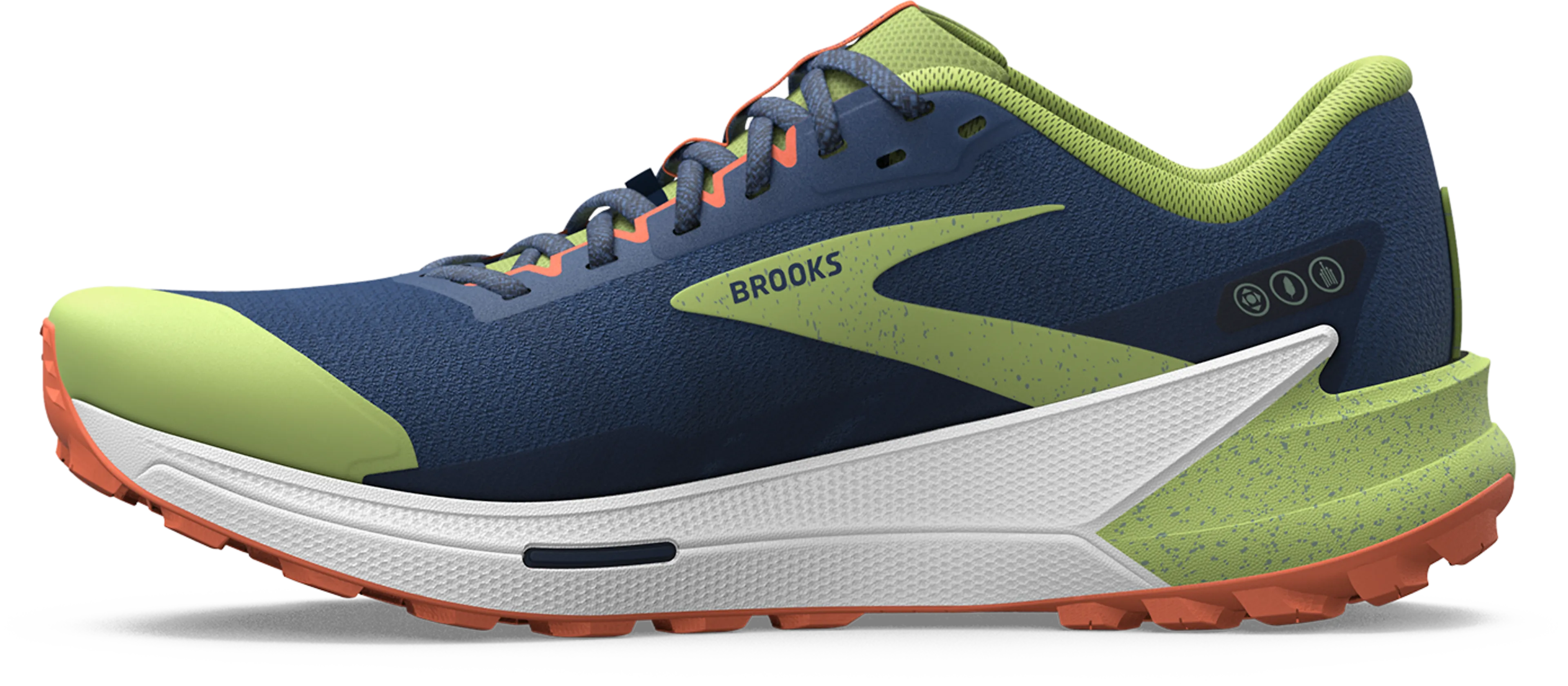 Brooks Catamount 2