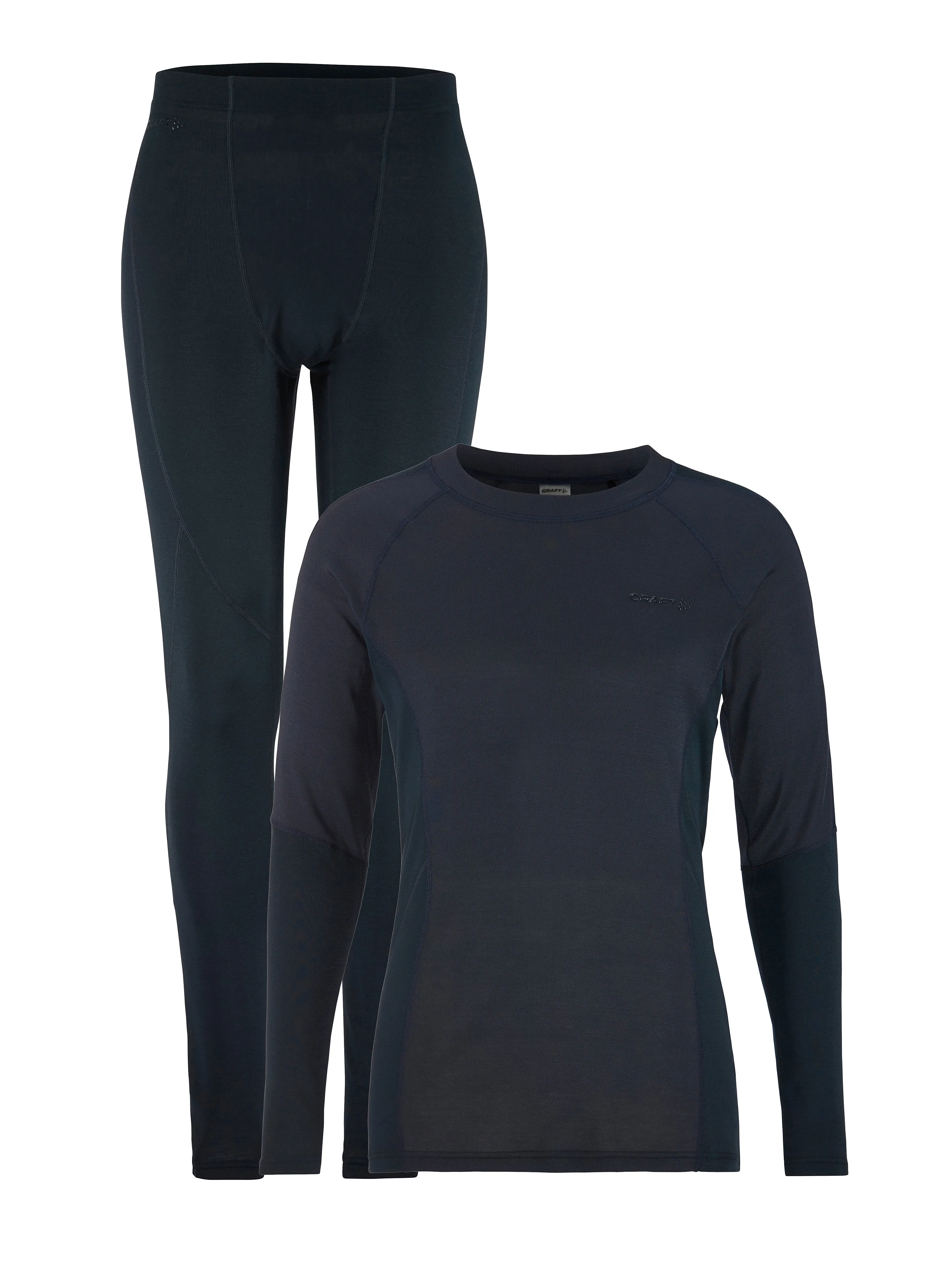 Core Warm Baselayer Set M