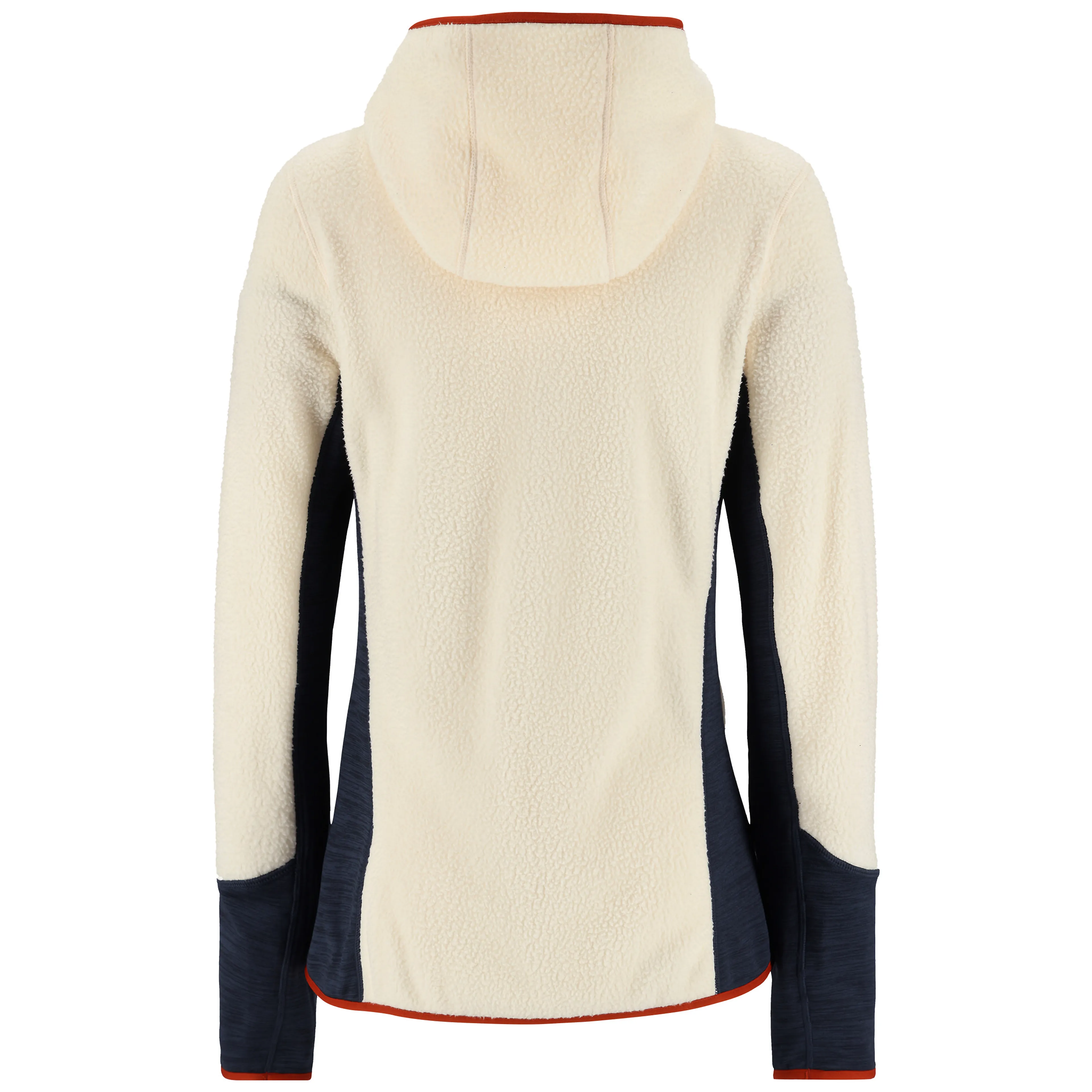 RAGNHILD LONG SLEEVE