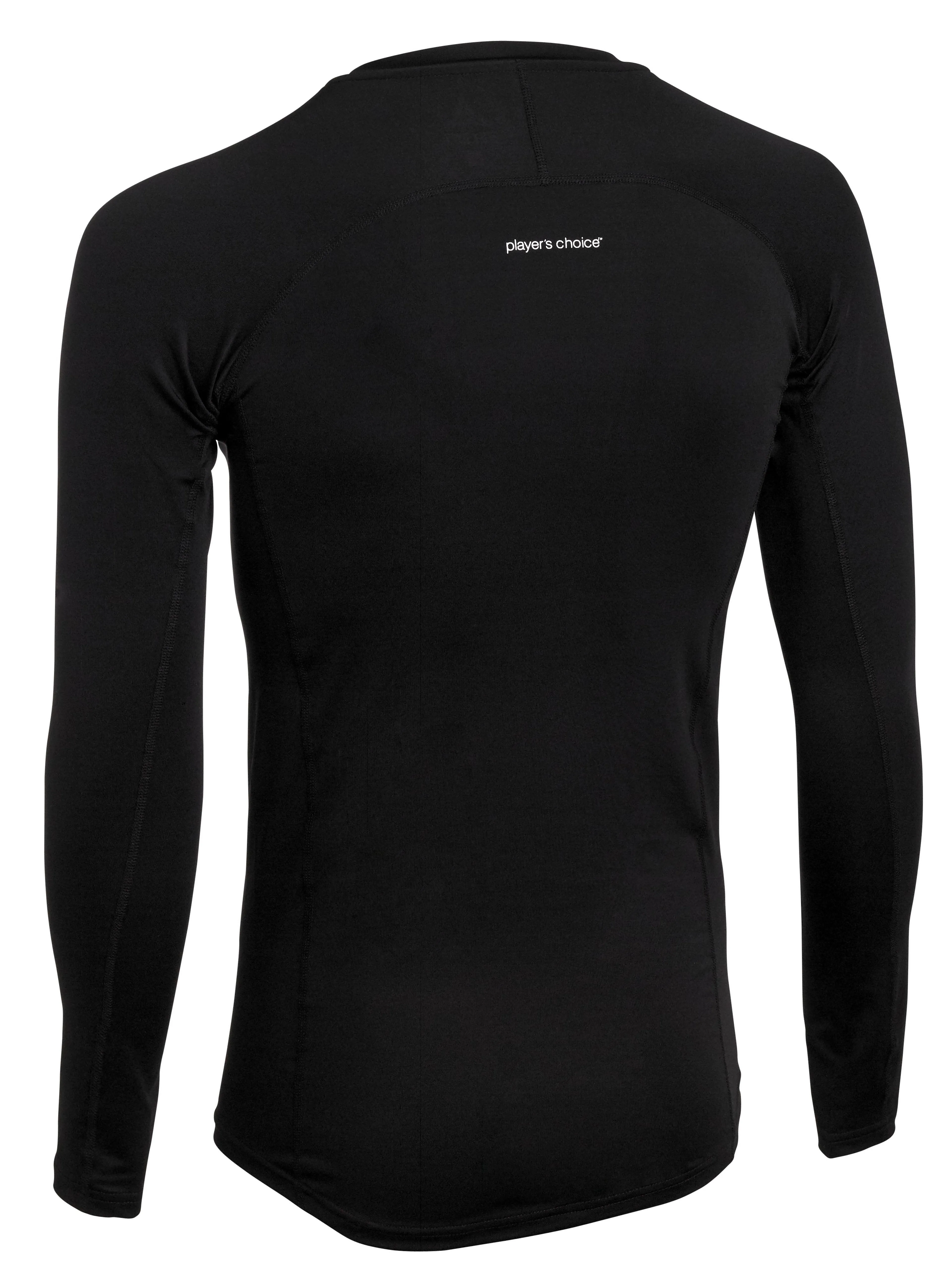 Shirts L/S Baselayer