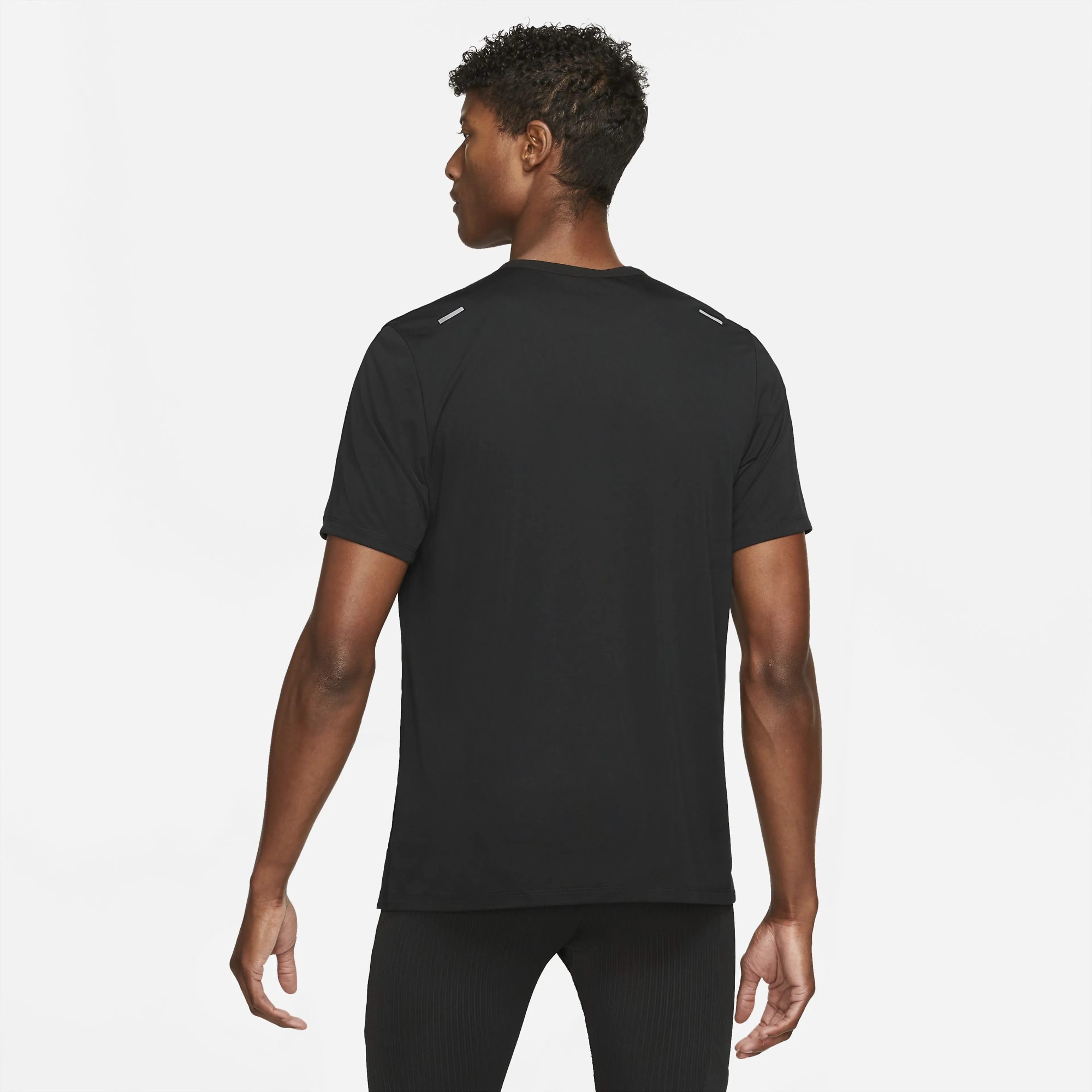 Dri-FIT Rise 365 Short Sleeve Shirt