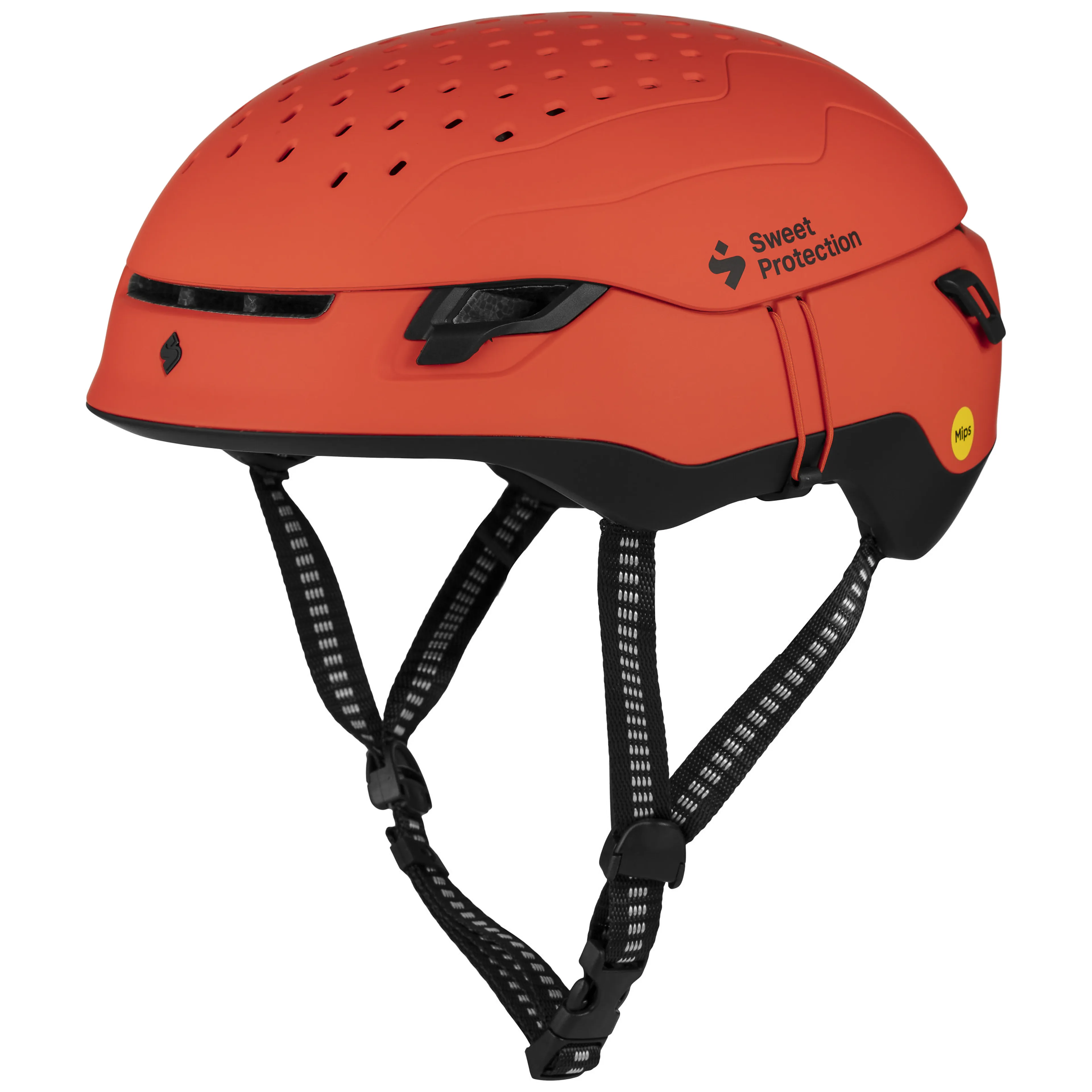 Ascender MIPS Helmet