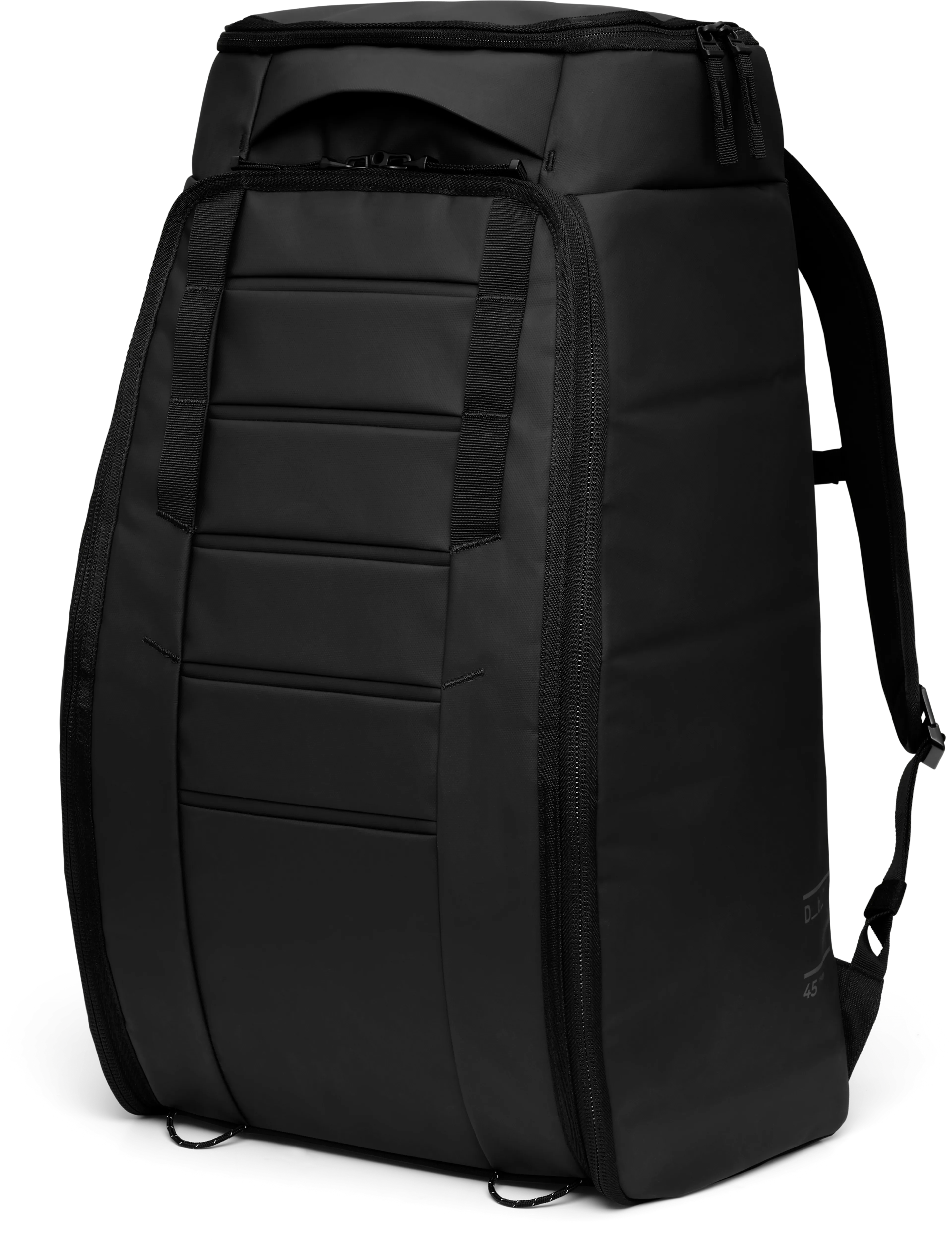 Hugger Bootpack 45L