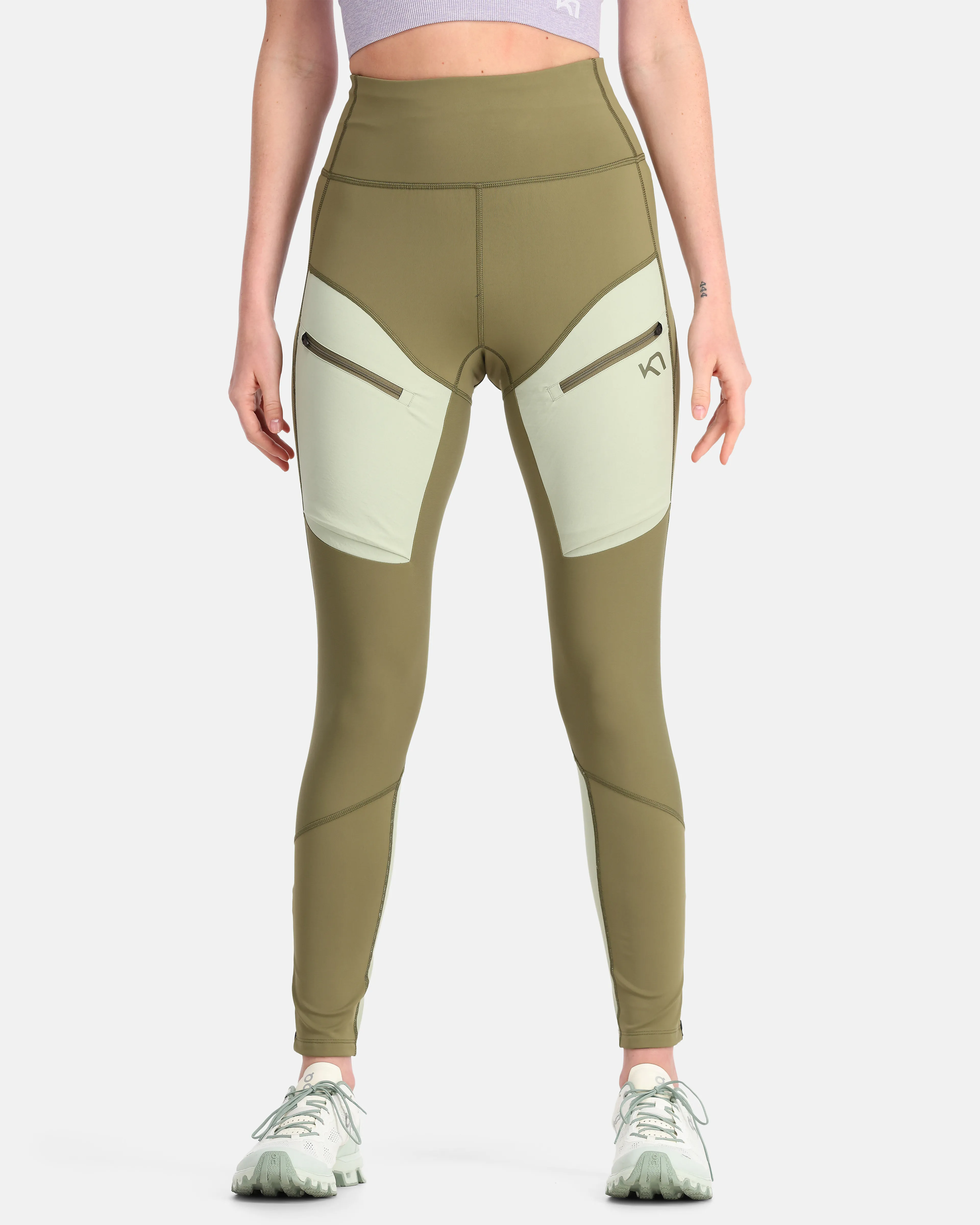 ANE HIKING TIGHTS