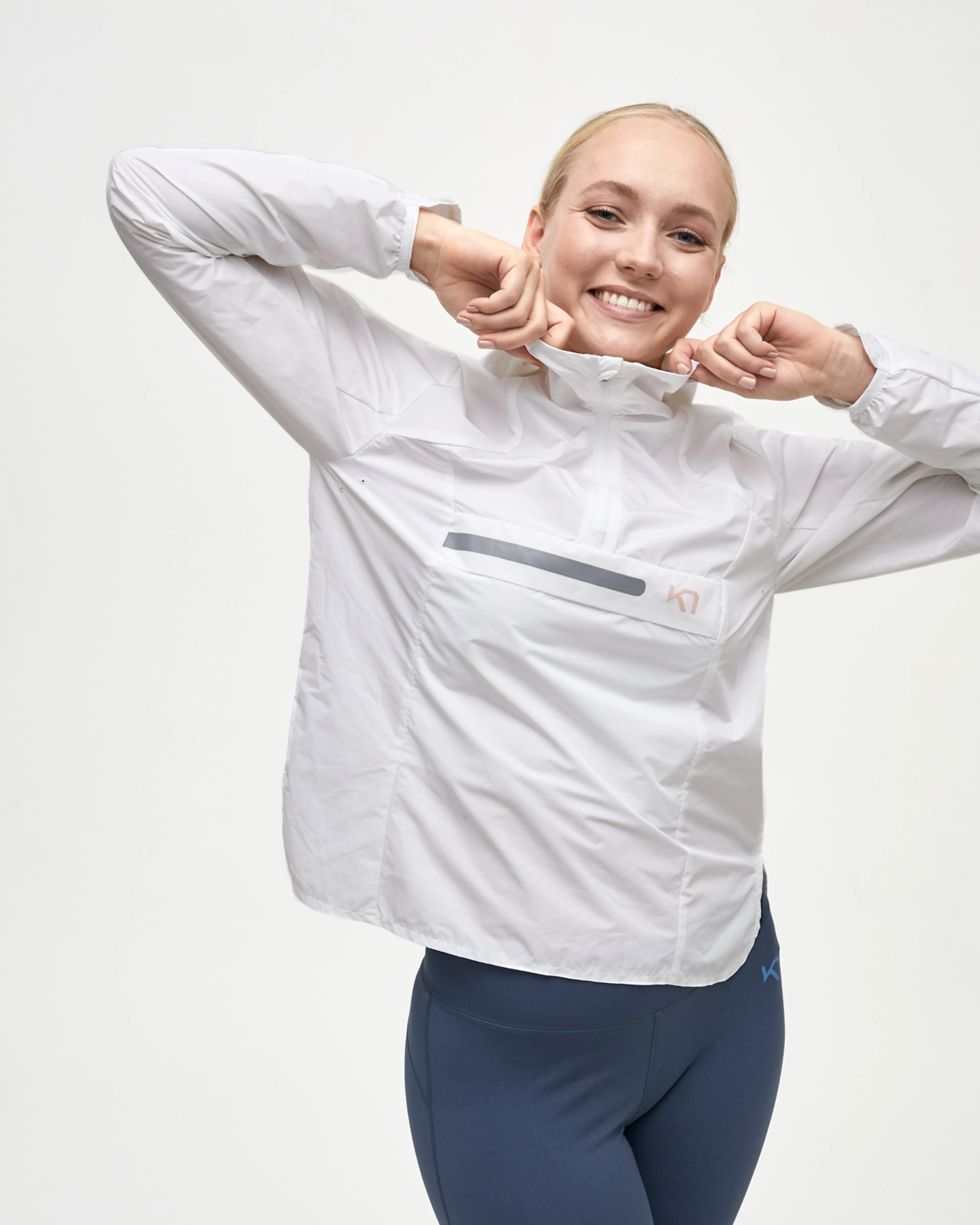 MARIT JACKET