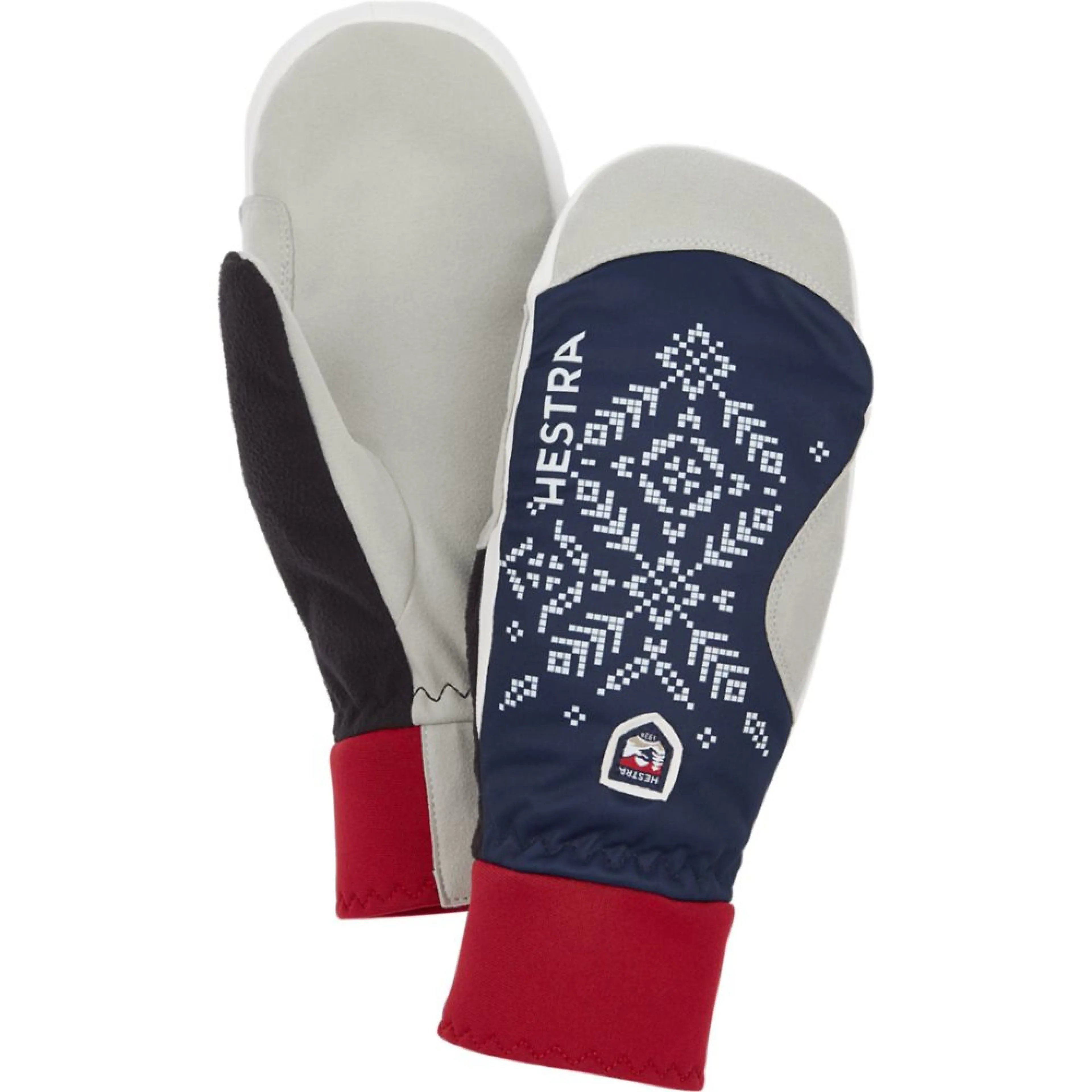 Women´s XC Primaloft  - mitt