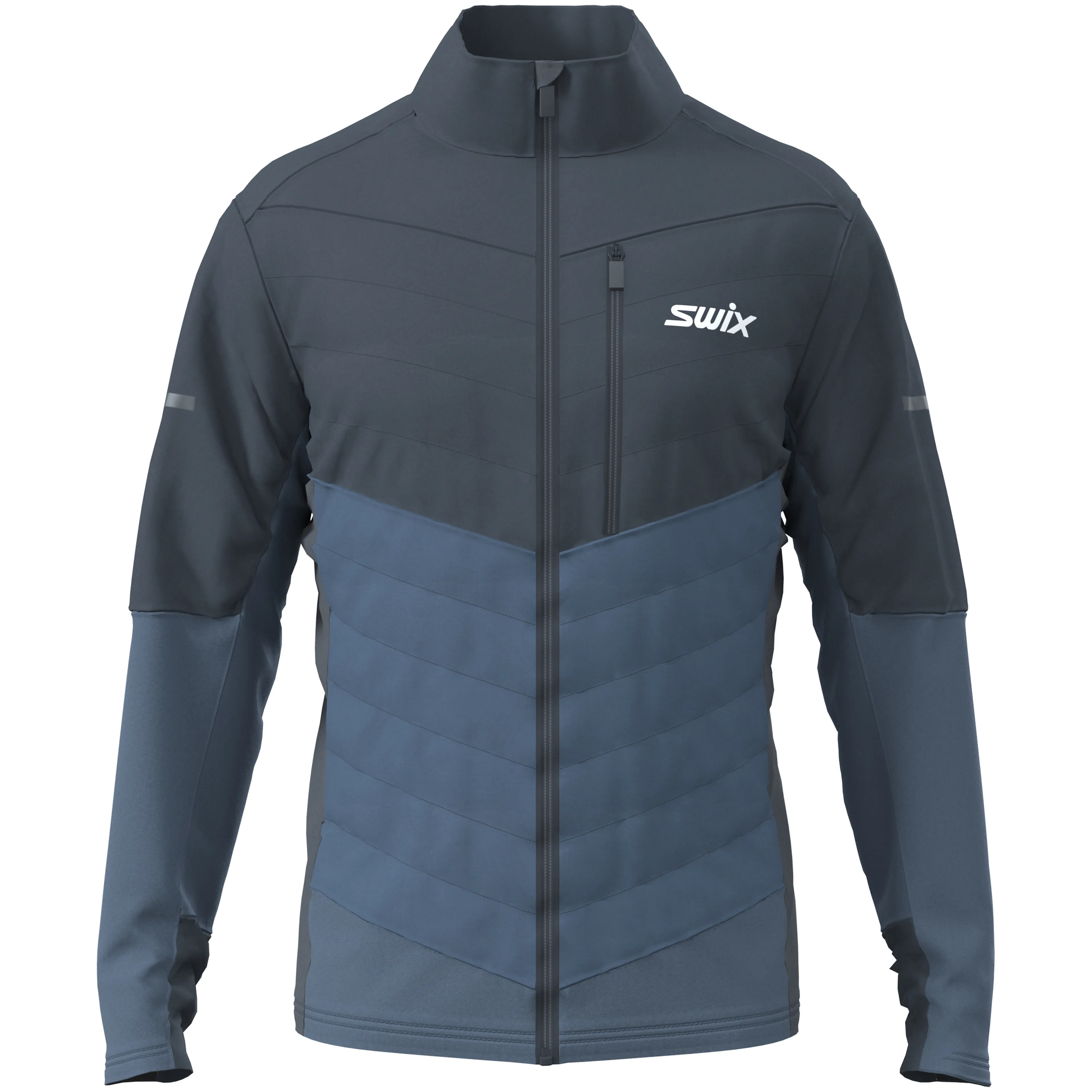 Dynamic Hybrid Insulated Jacket M