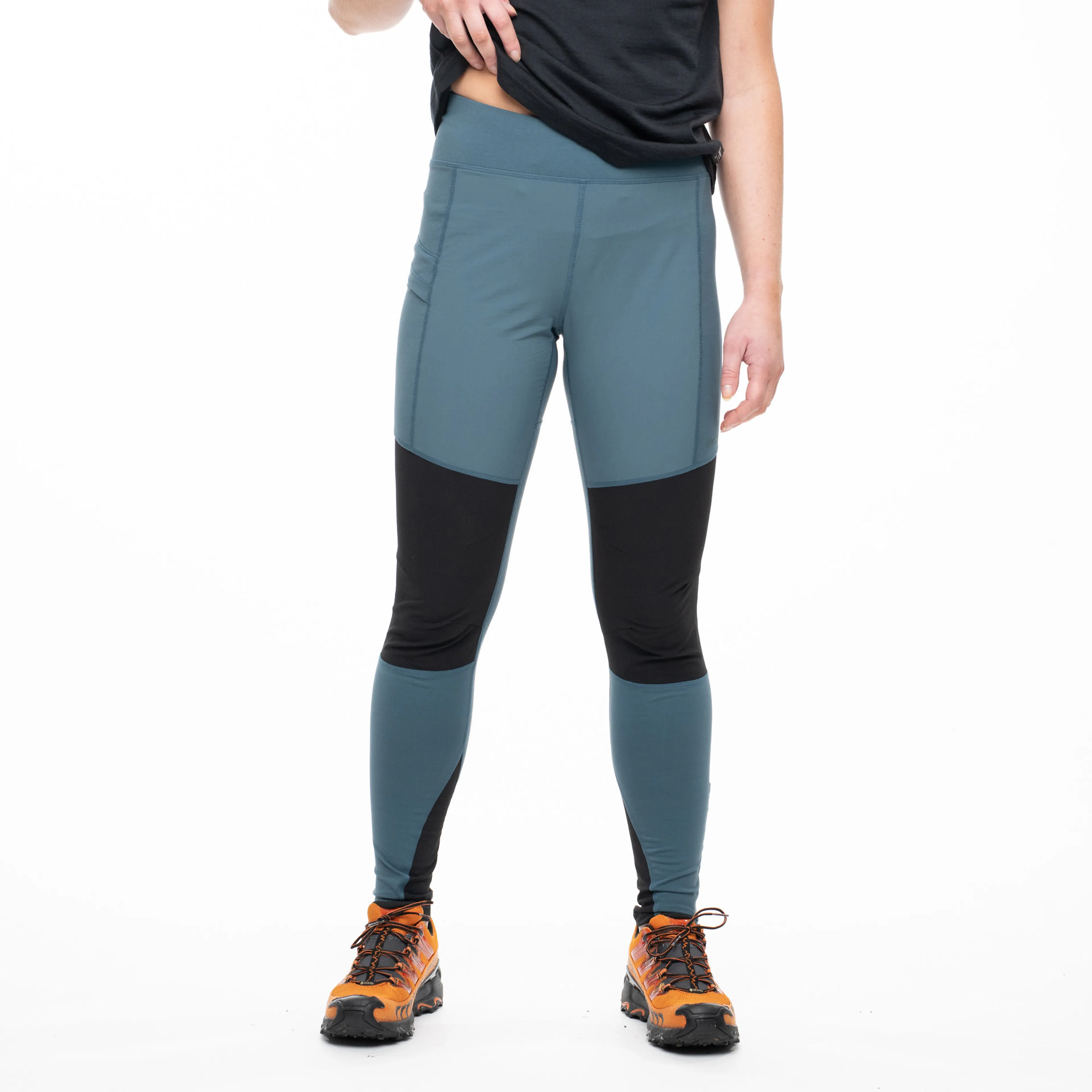 Fløyen Outdoor Tights Women