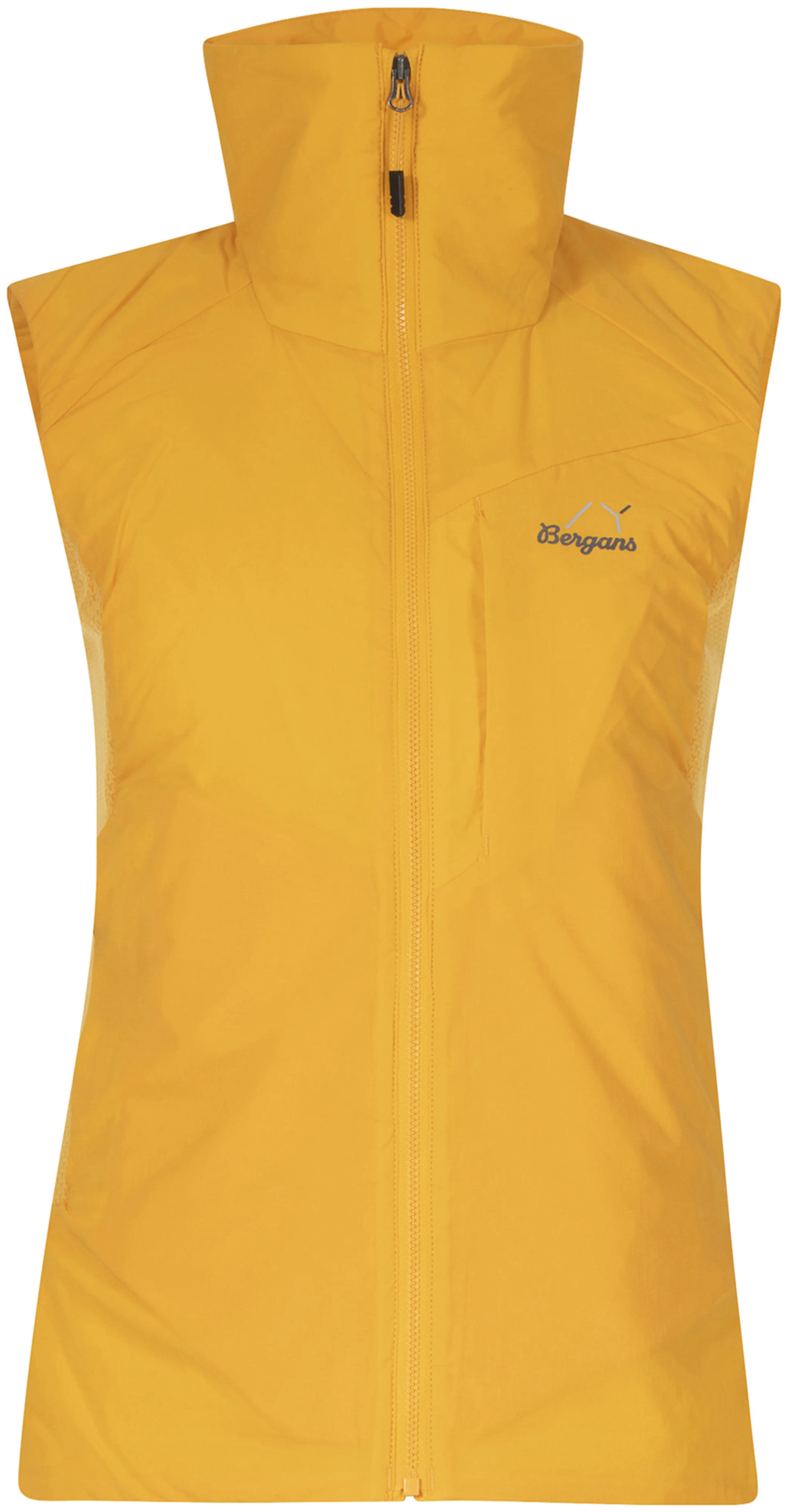 Y MountainLine Light Insulated Air Vest Women