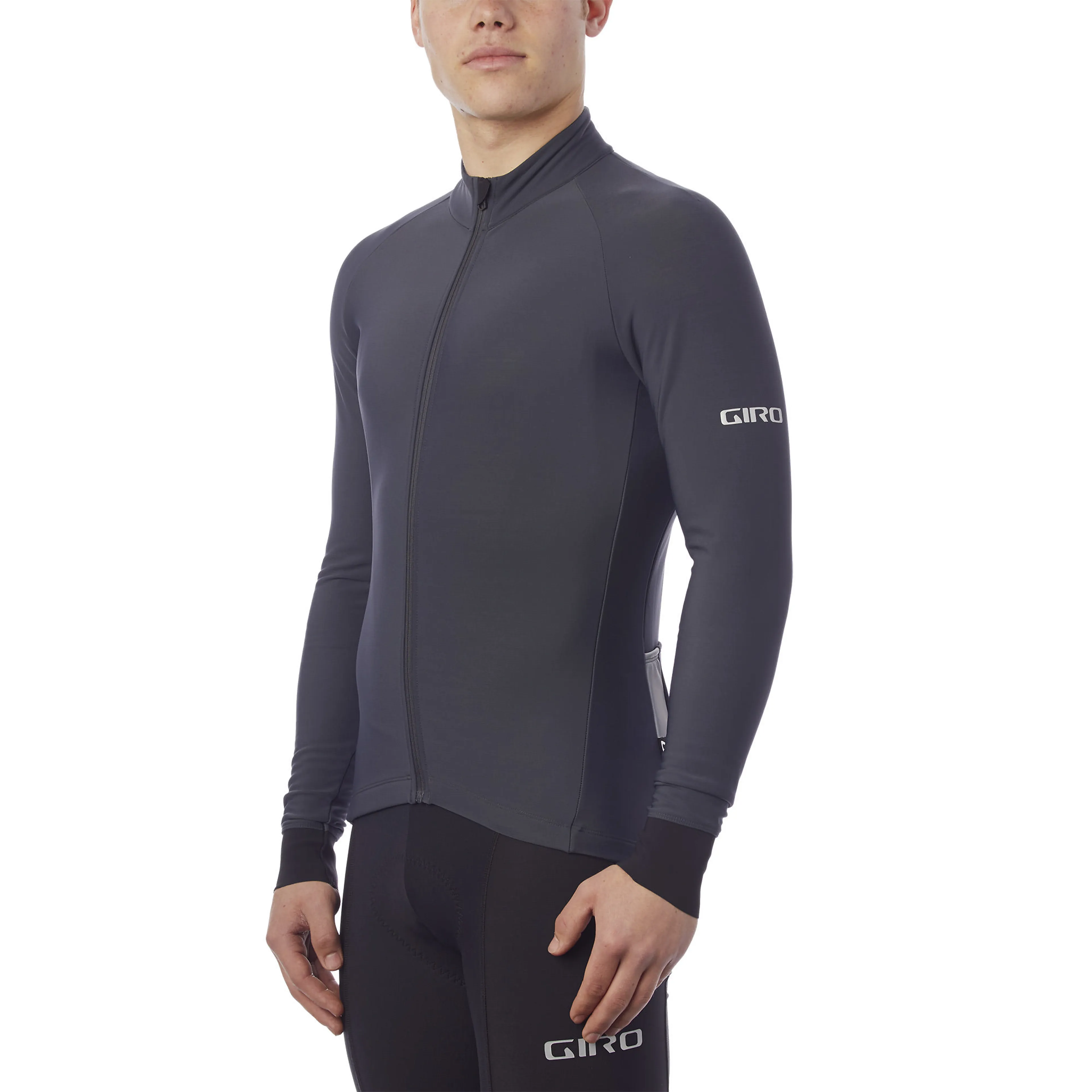 Sykkeltrøye Chrono LS Thermal Jersey