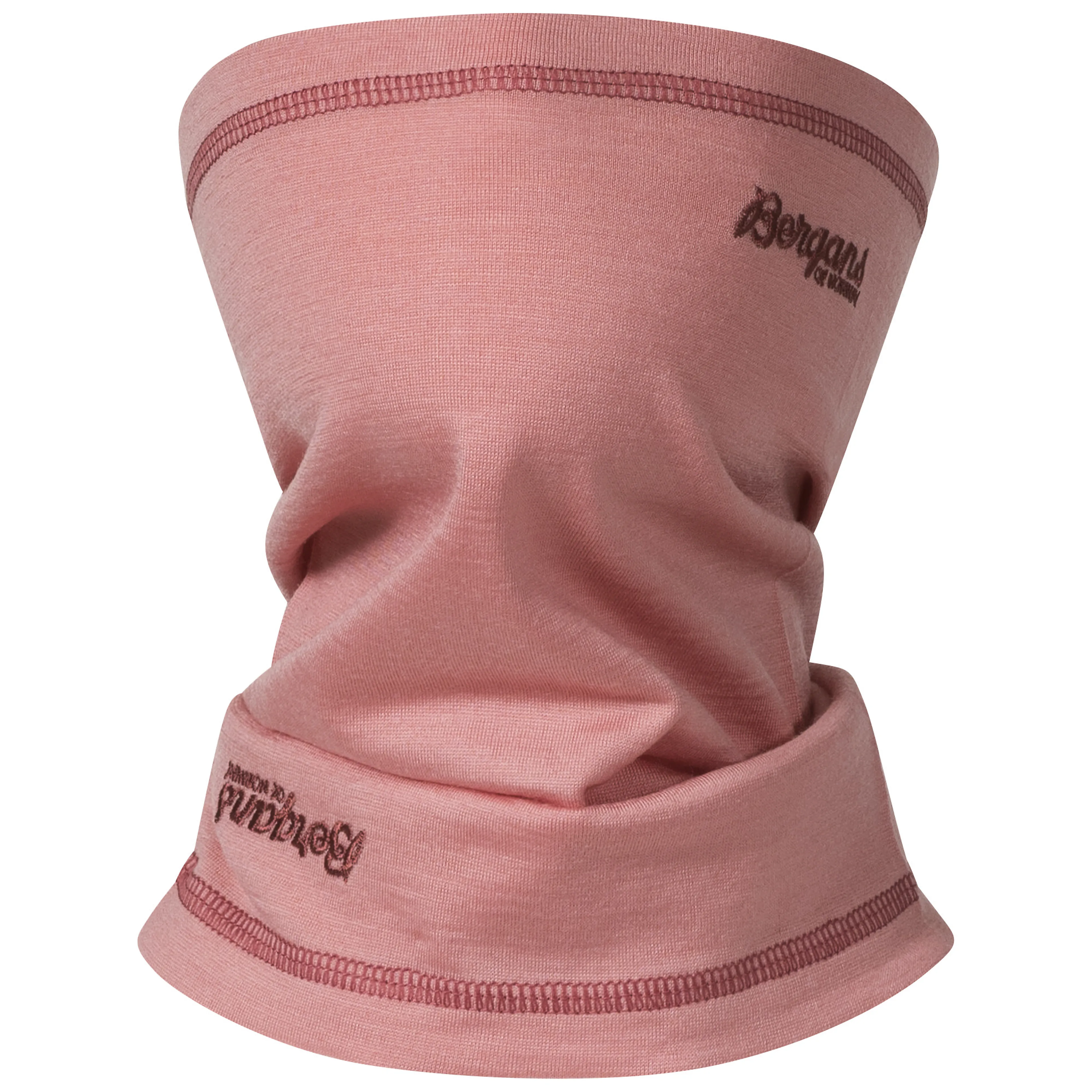 Bergans Wool junior Neck Warmer