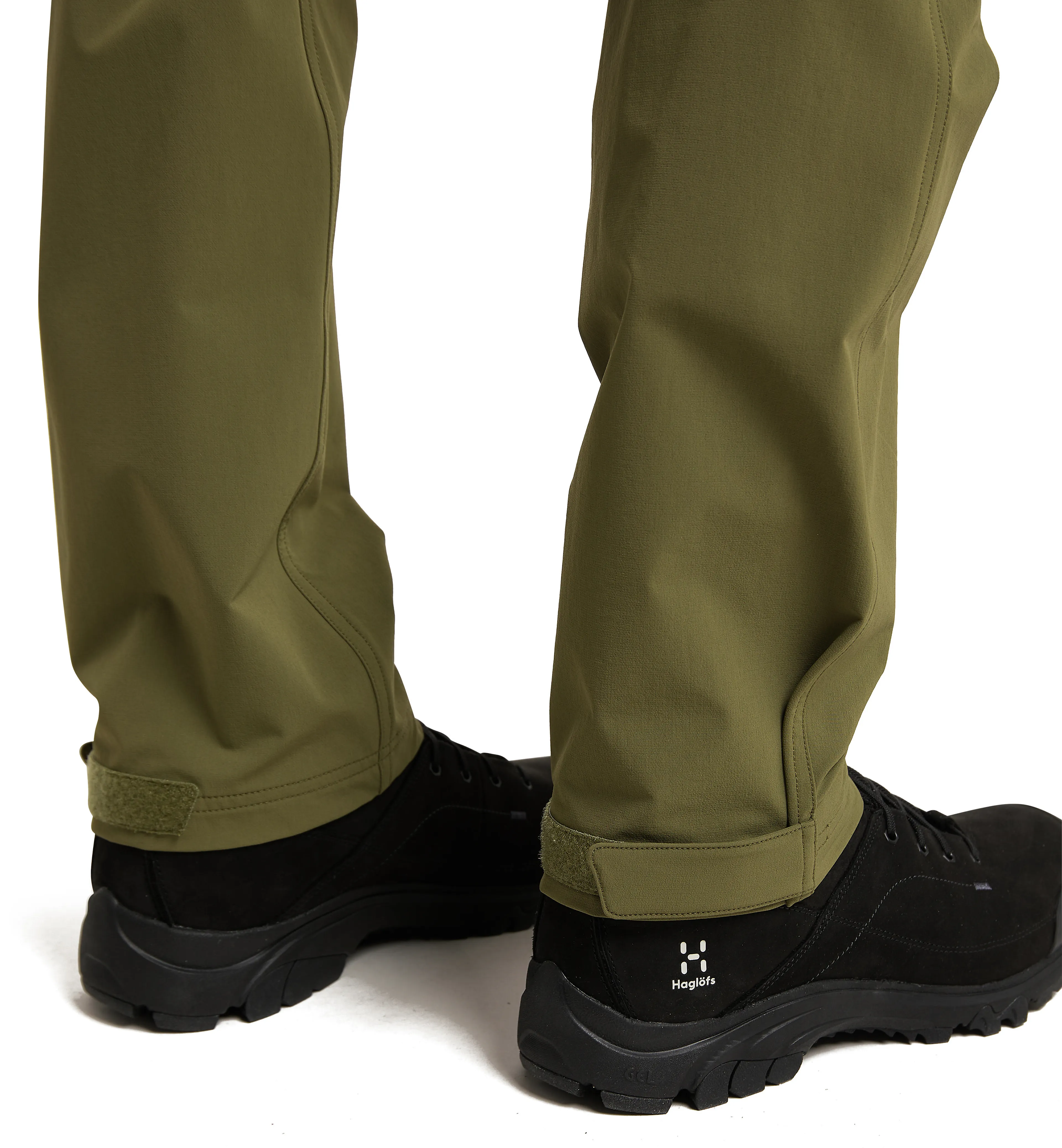 Morän Softshell Standard Pant Men