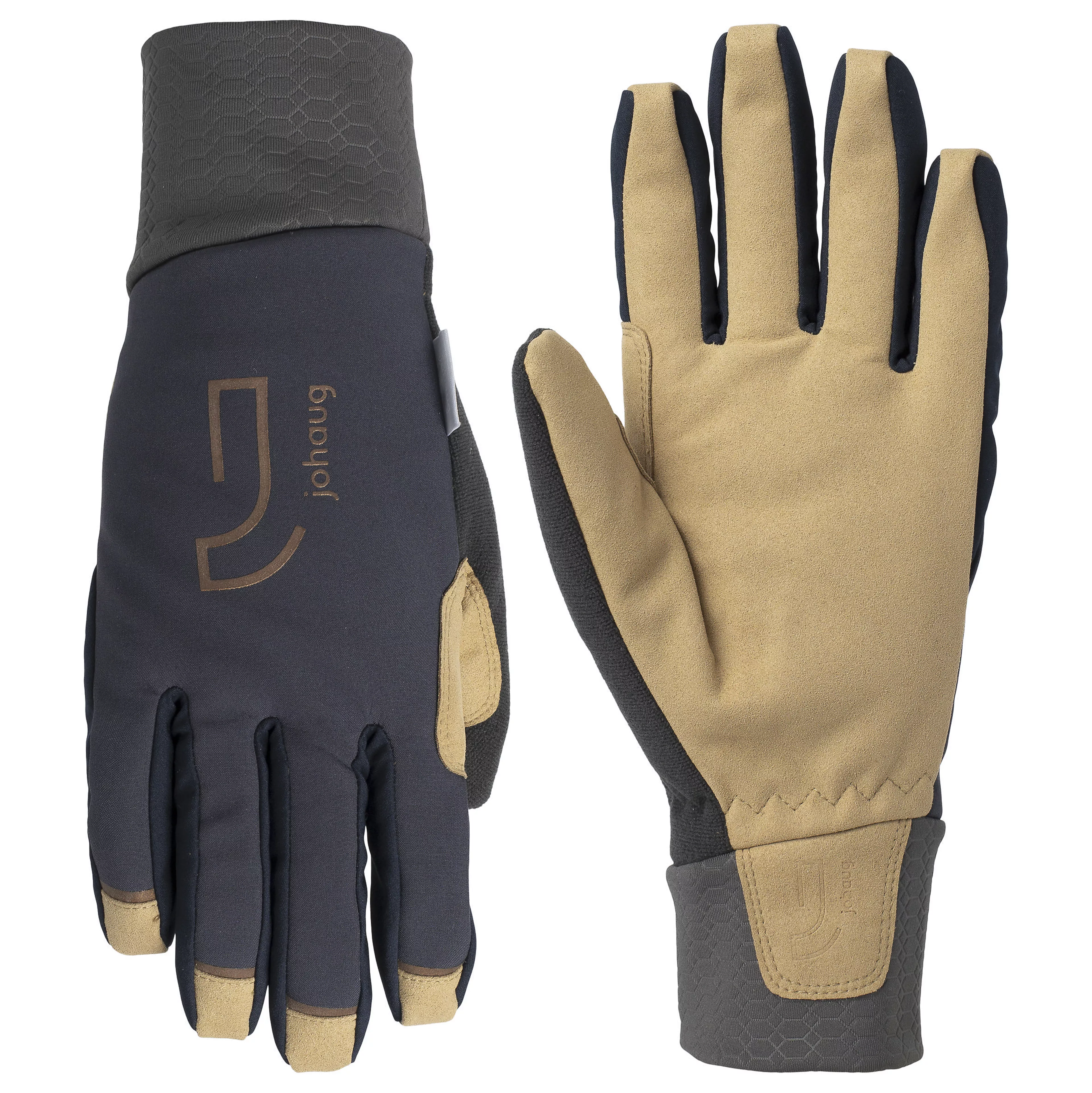 Touring Glove 2.0 W