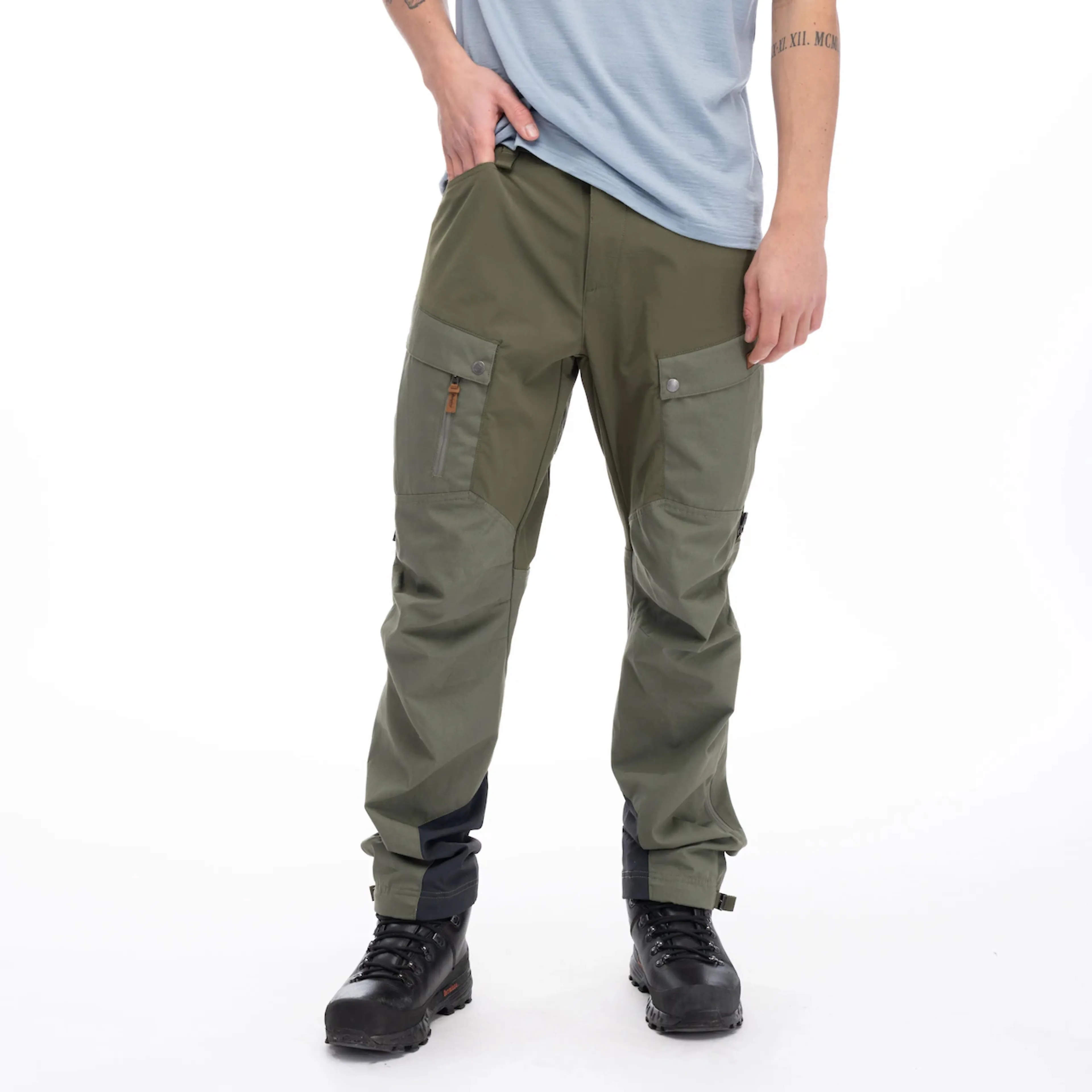 Nordmarka Favor Outdoor Pants Men