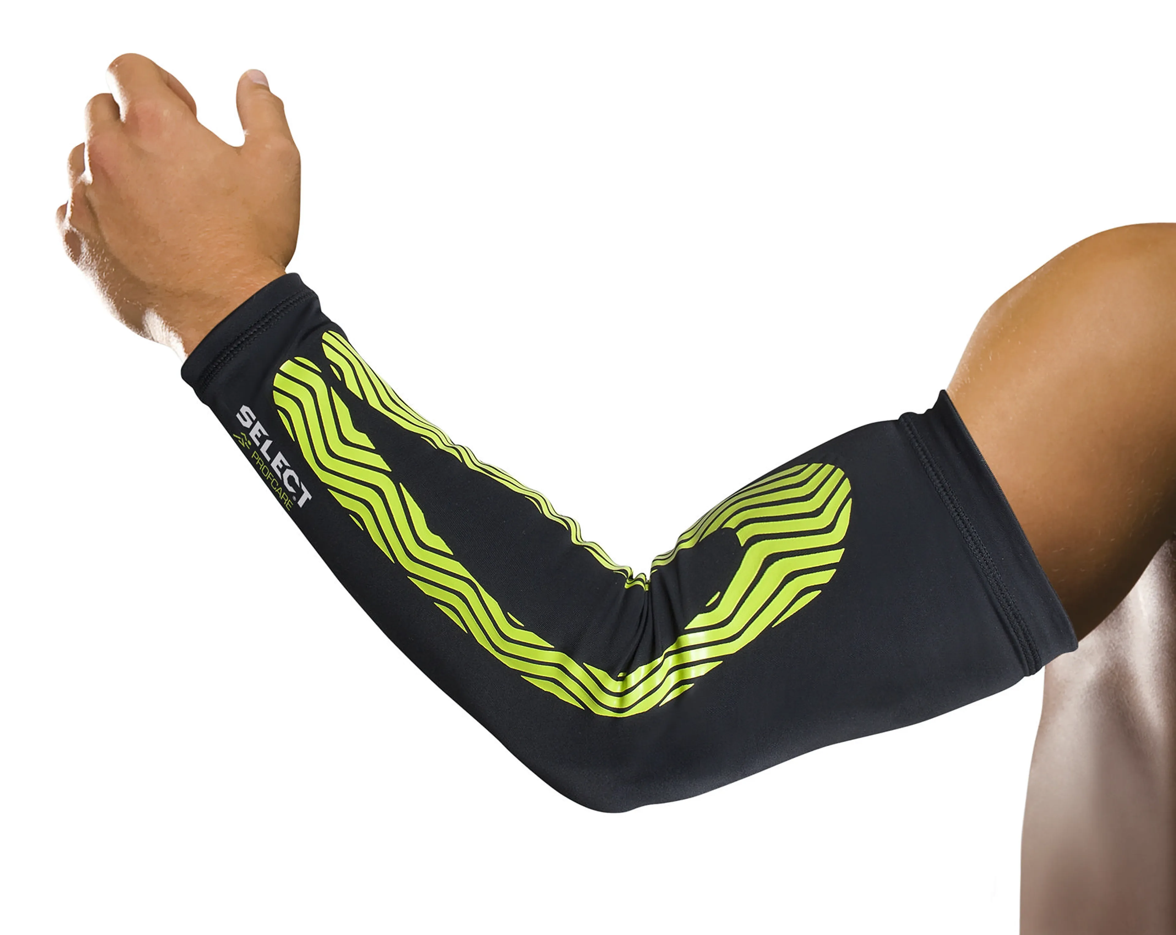 Compression arm sleeves 6610