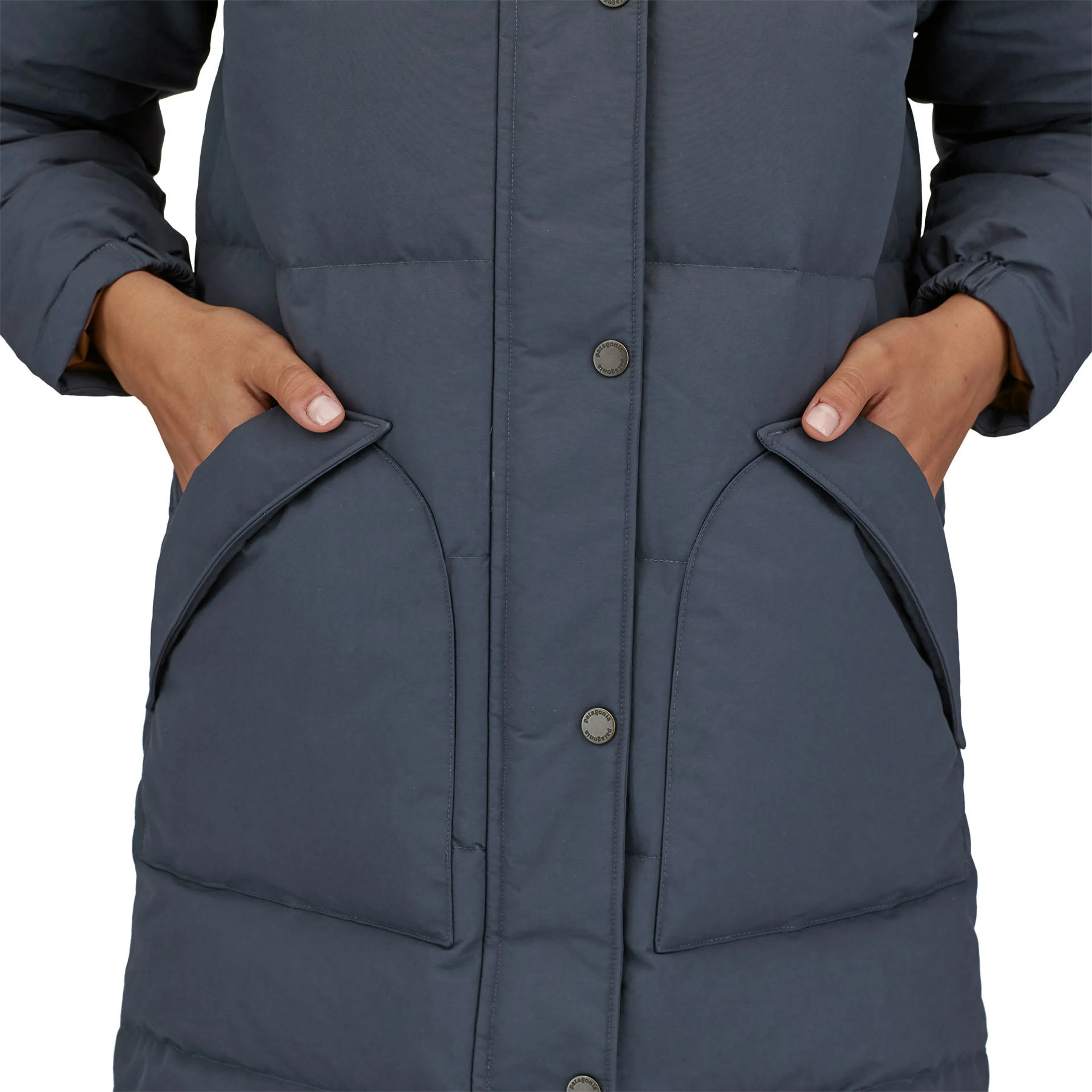 W's Downdrift Parka