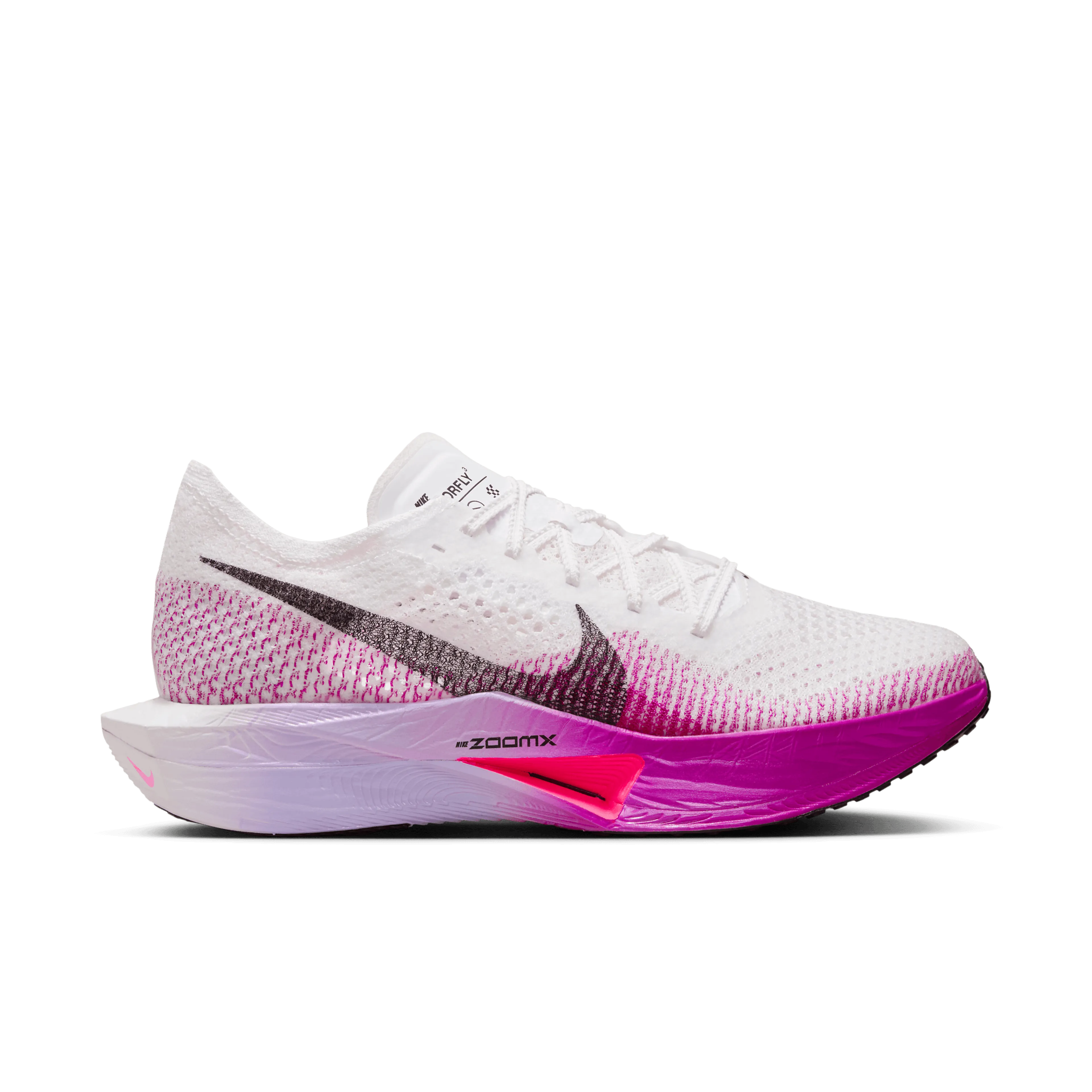 W NIKE ZOOMX VAPORFLY NEXT% 3