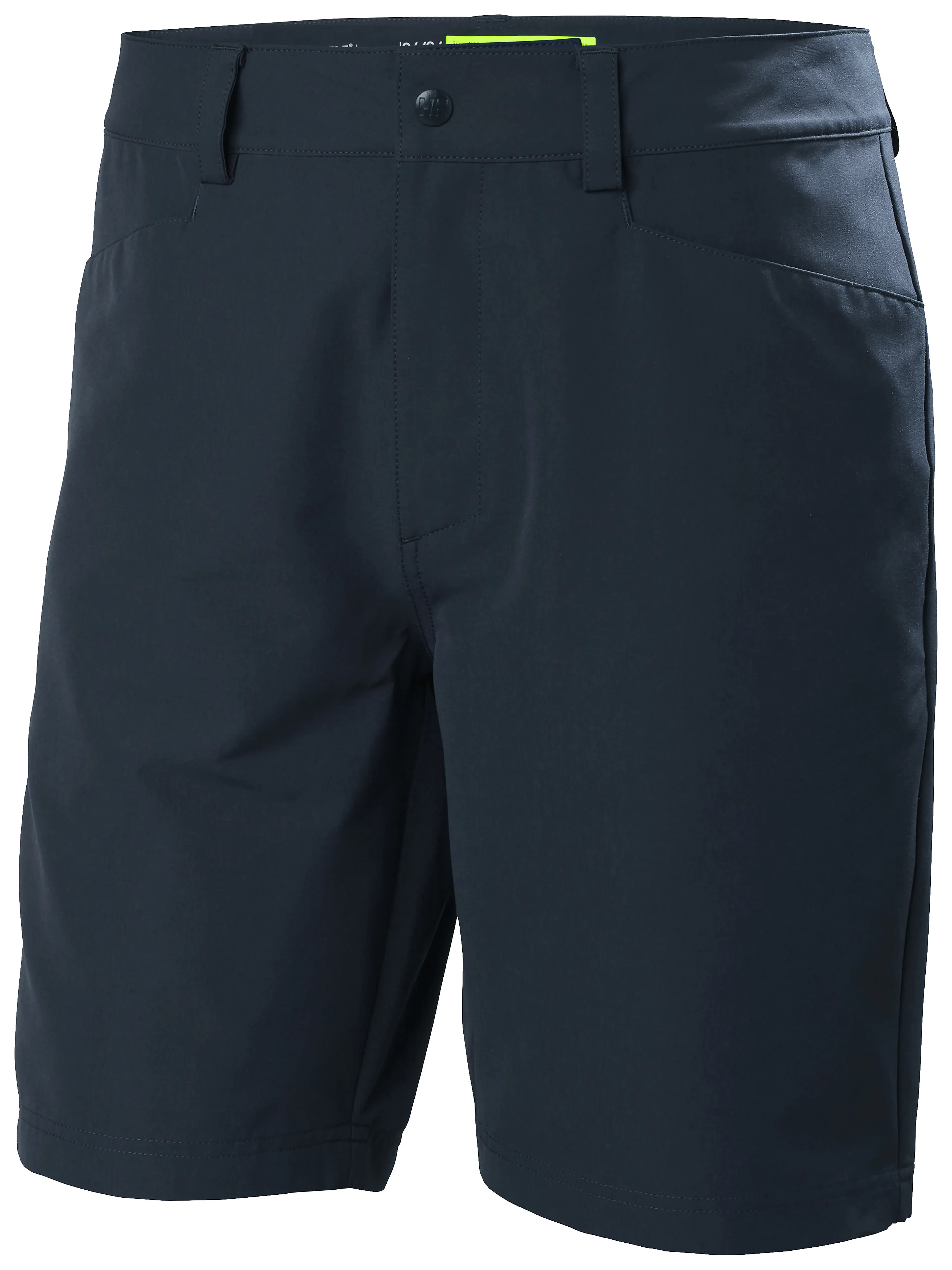 HP QD CLUB SHORTS 10" 2.0