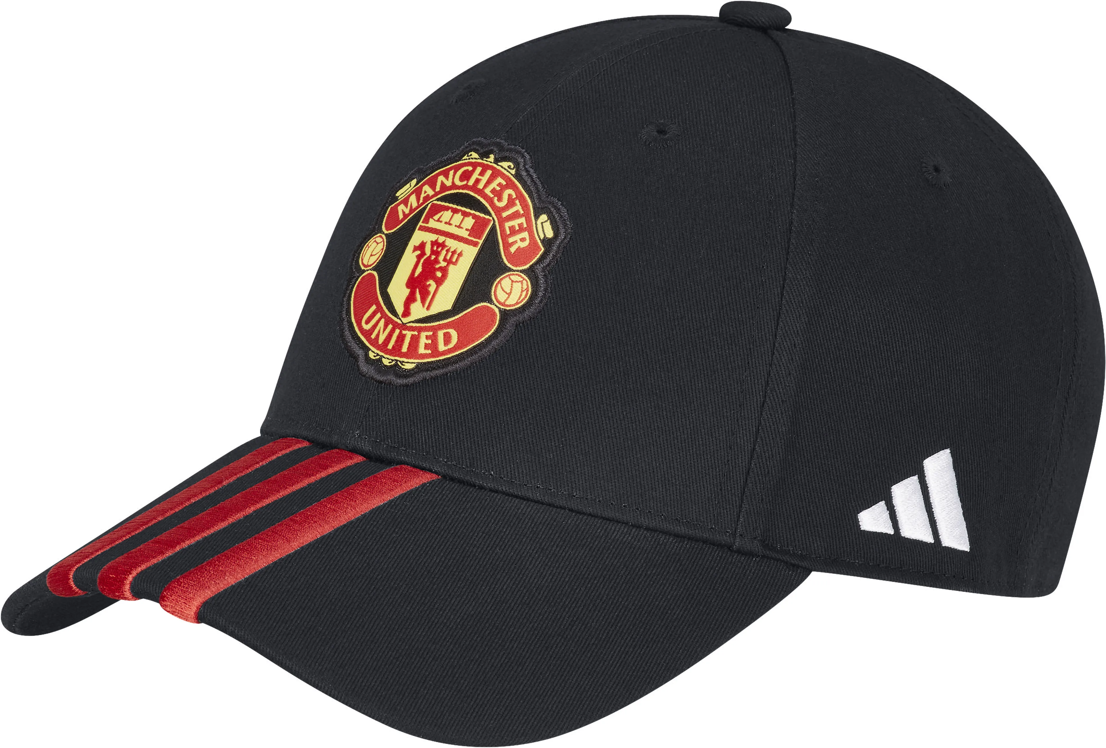 MUFC BB CAP H