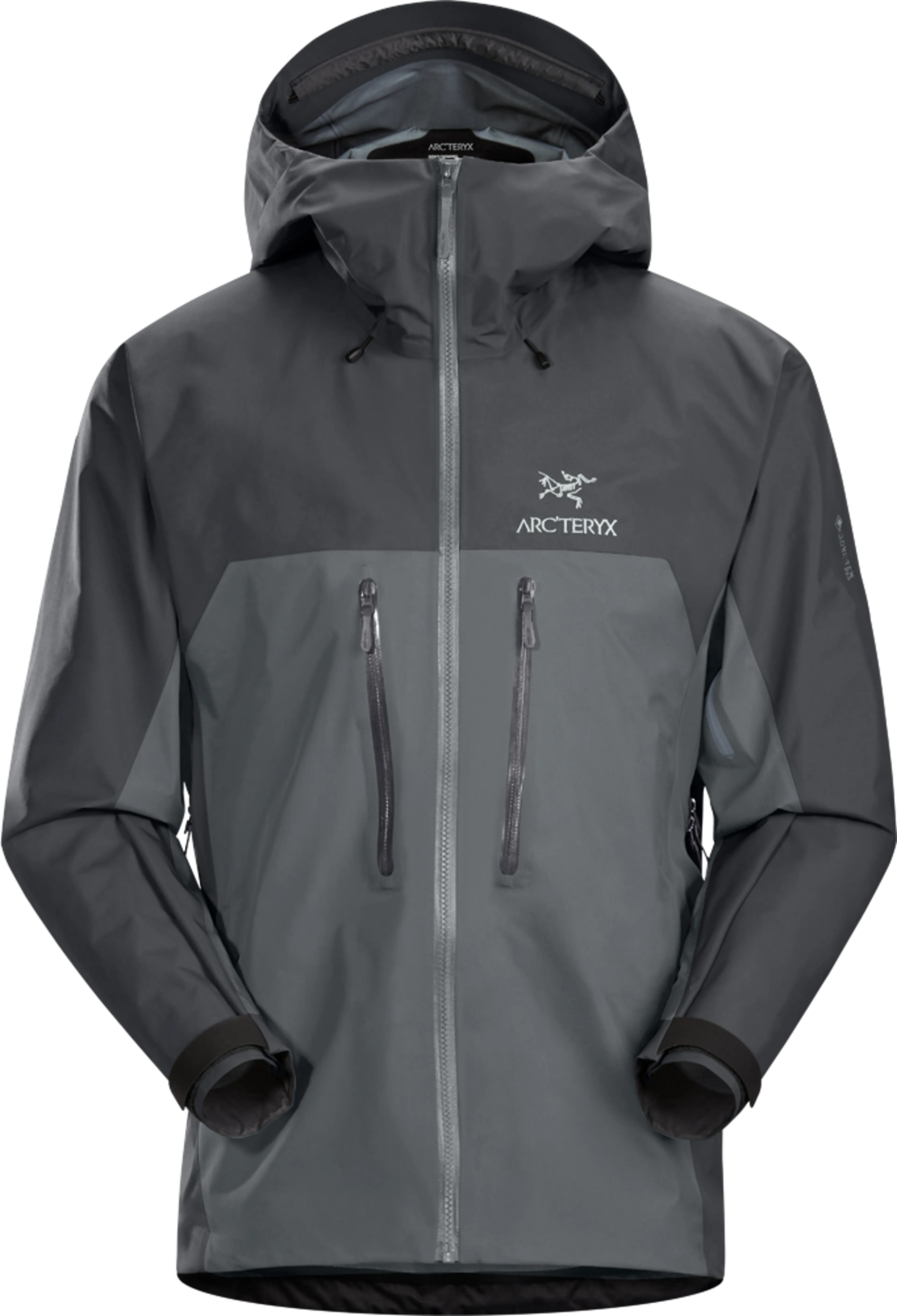 Alpha AR Jacket Men's