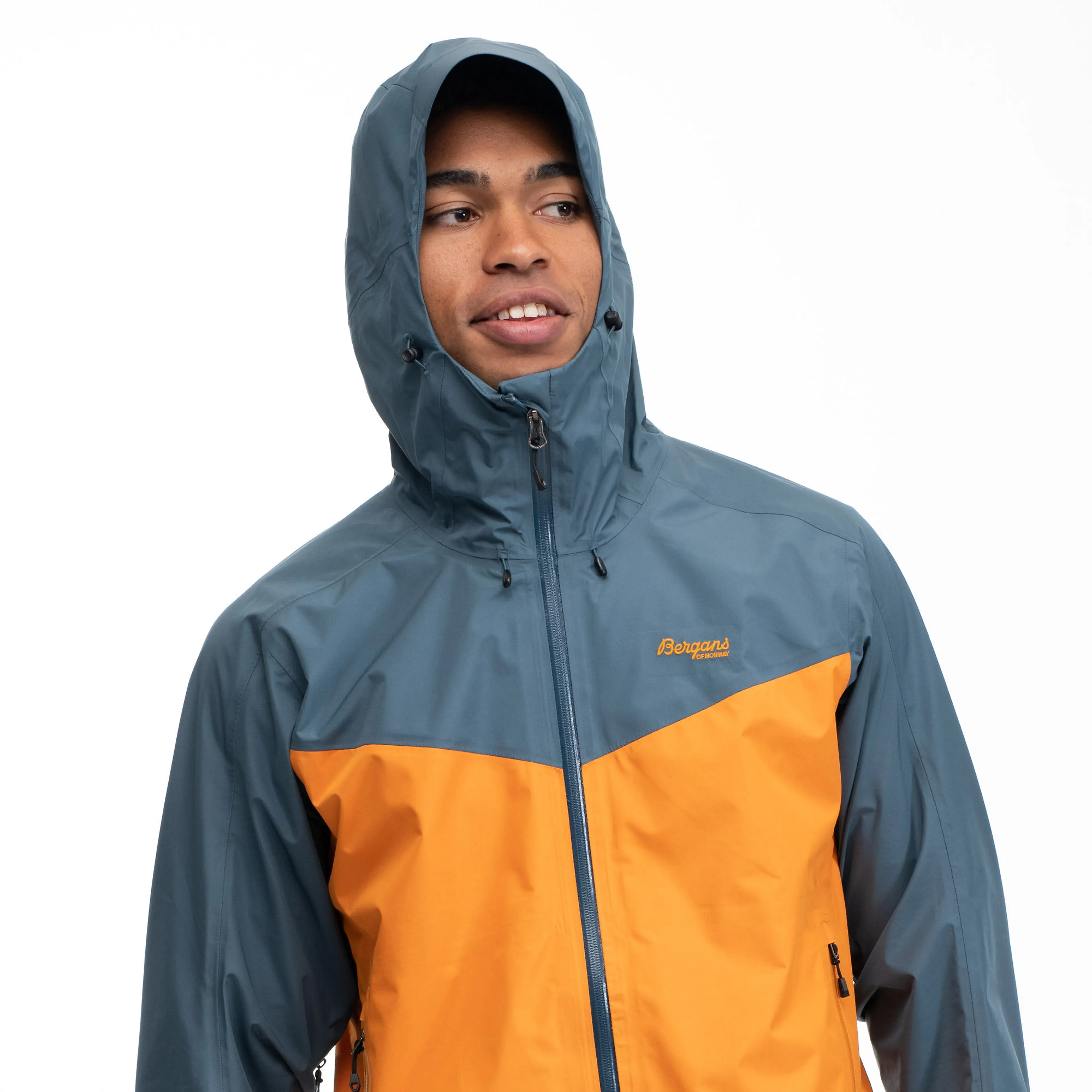 Skar Light 3L Shell Jacket Herre