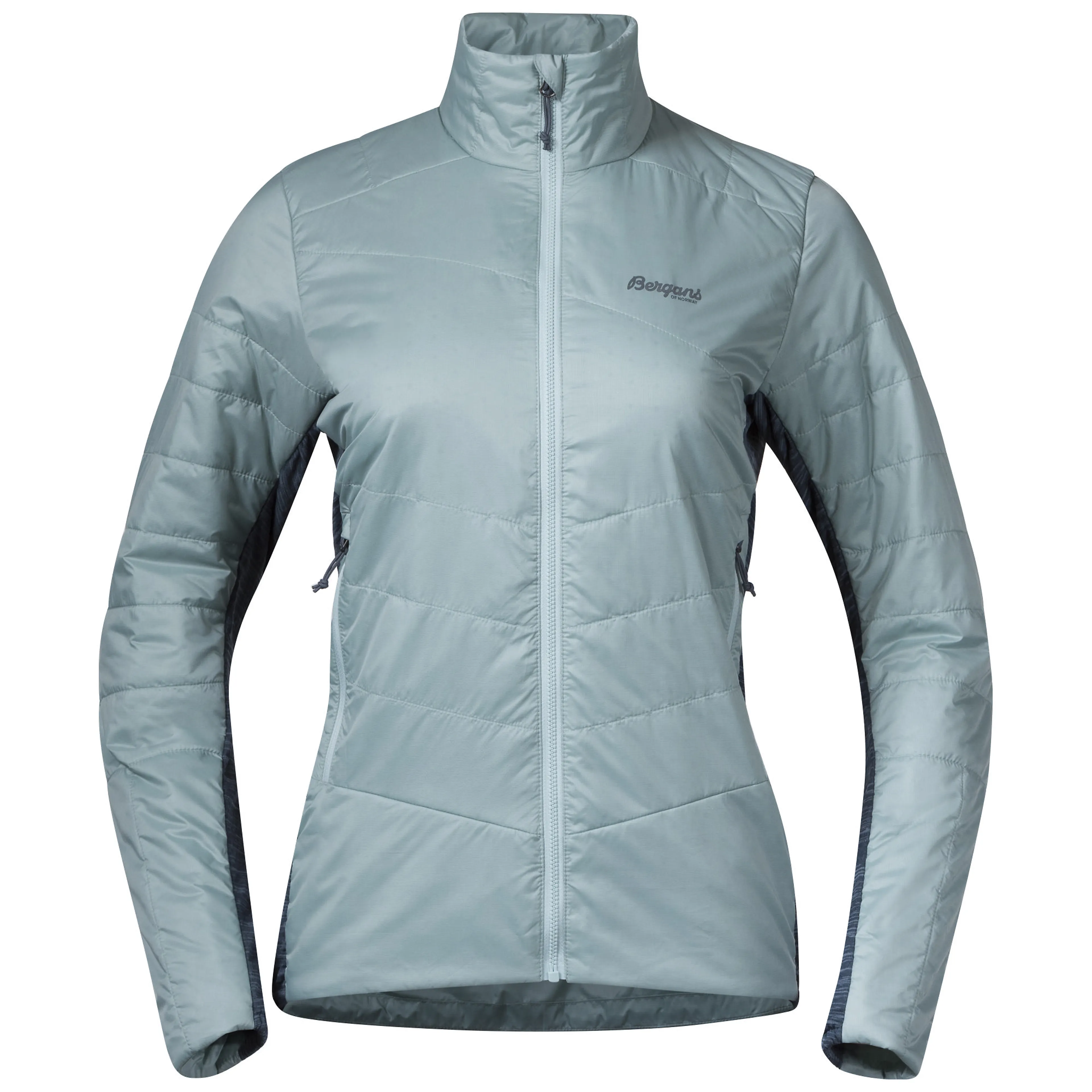 Rabot V2 Insulated Hybrid W Jacket