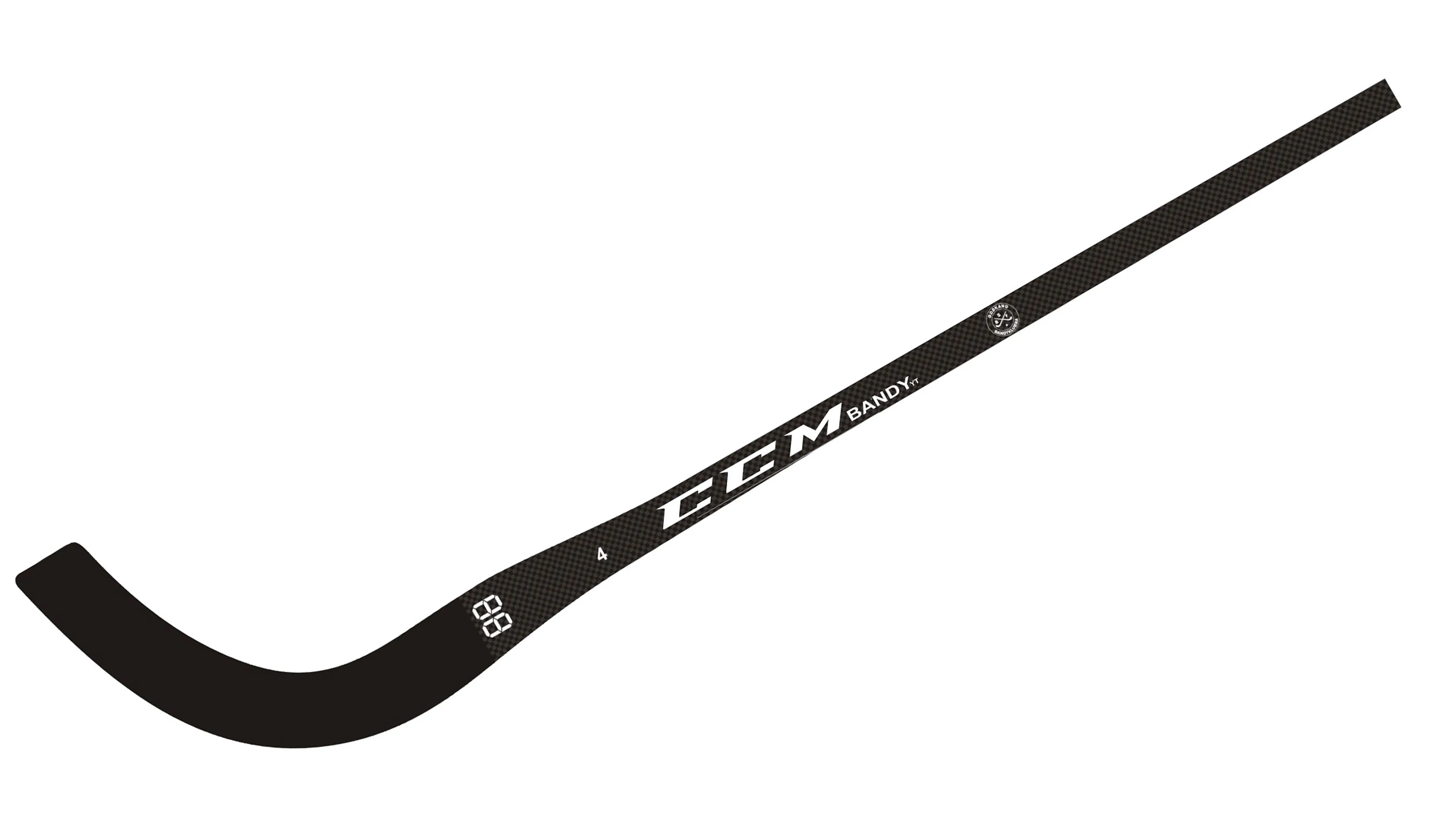 CCM JR BANDY STICK