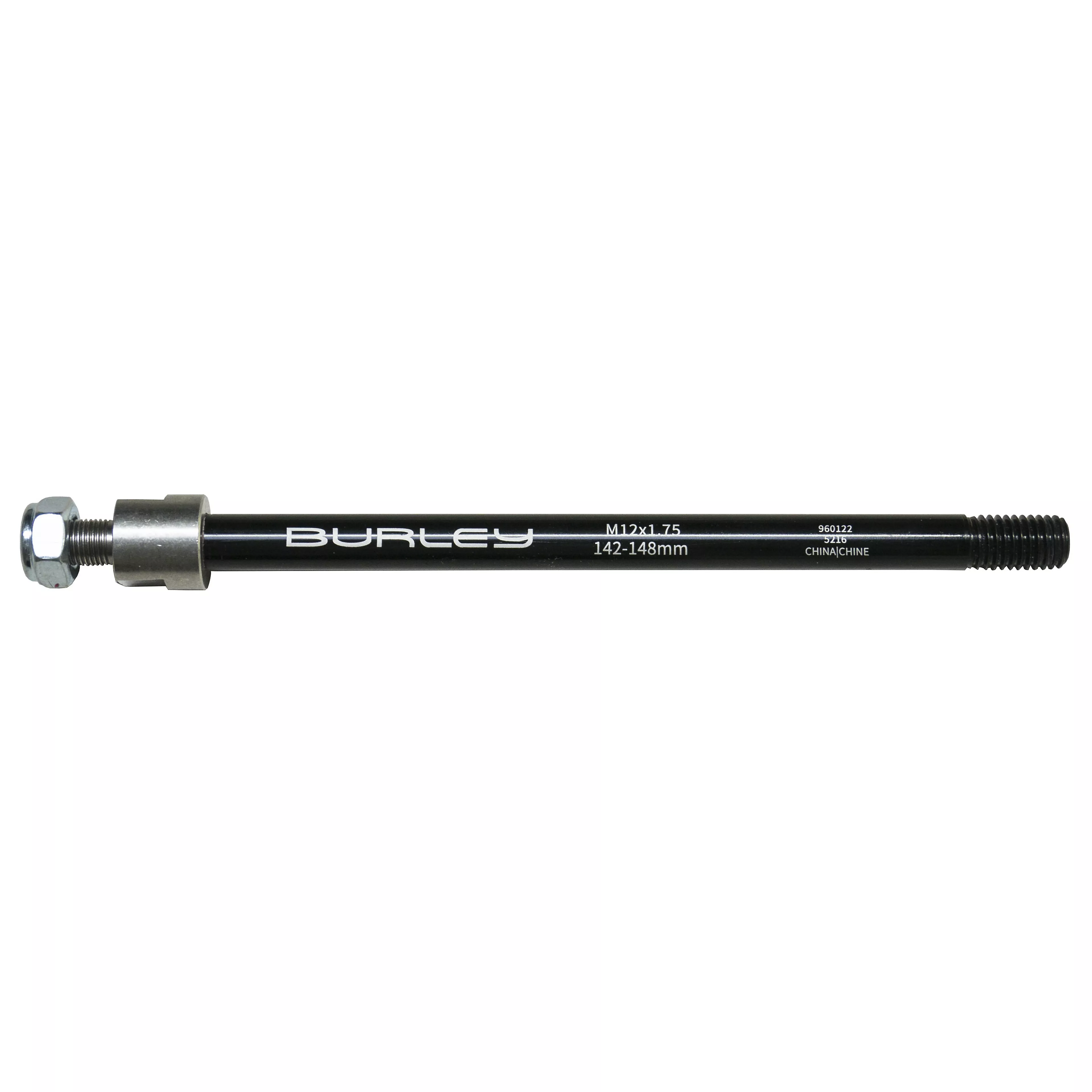 Burley Thru Axle 12  x 1,75 229 mm