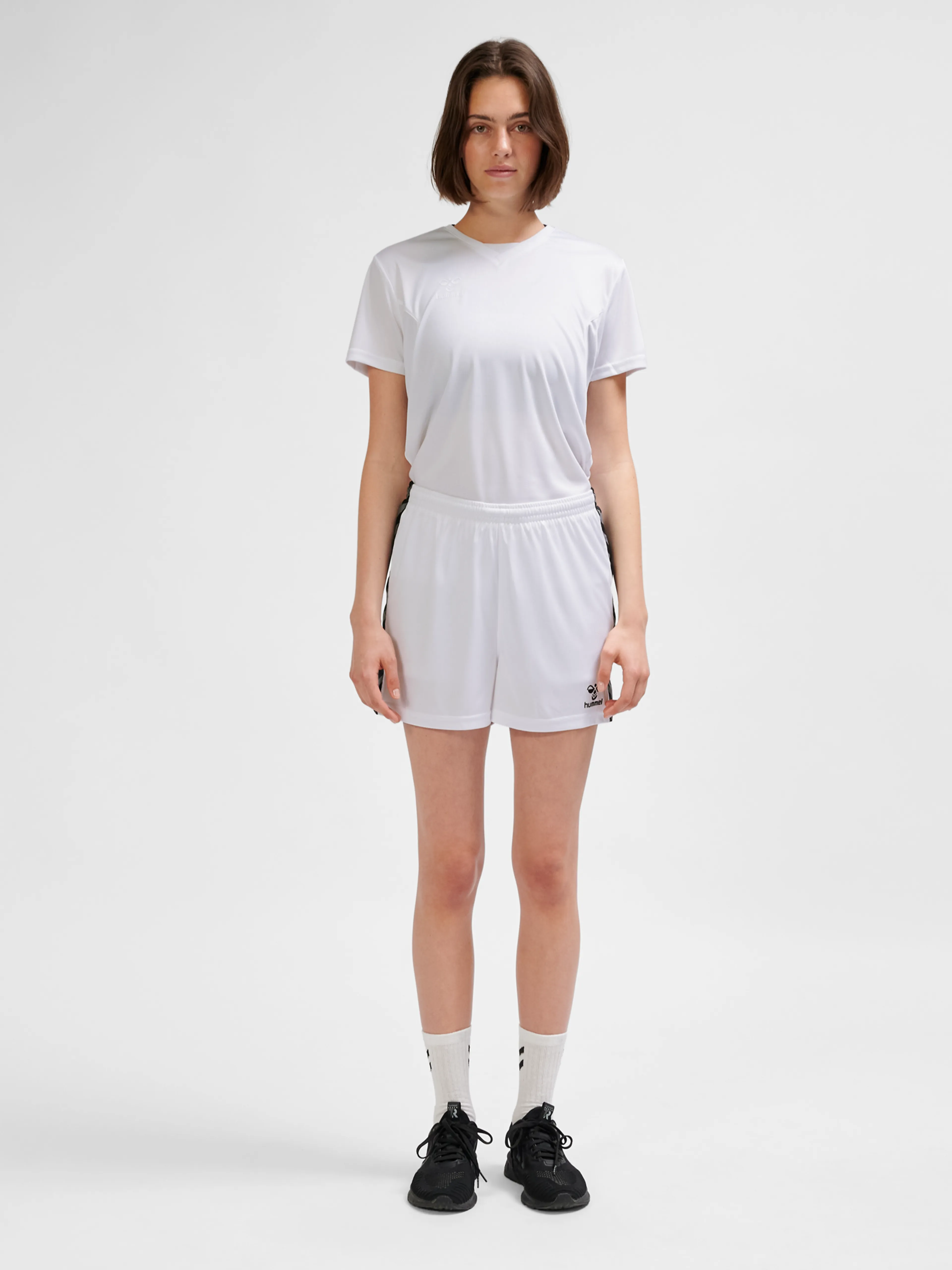 hmlAUTHENTIC PL SHORTS WOMAN