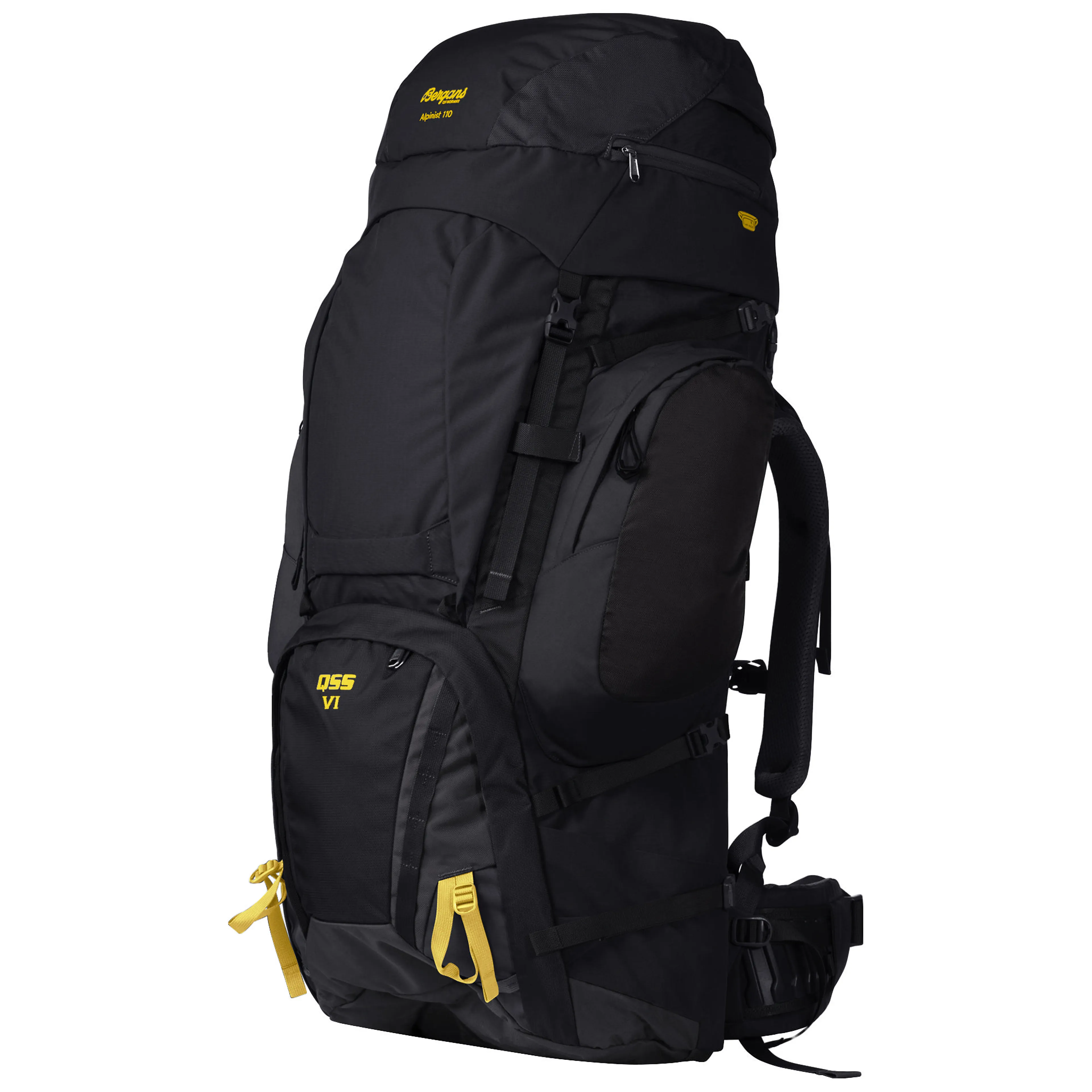 Alpinist V6 Medium 110L