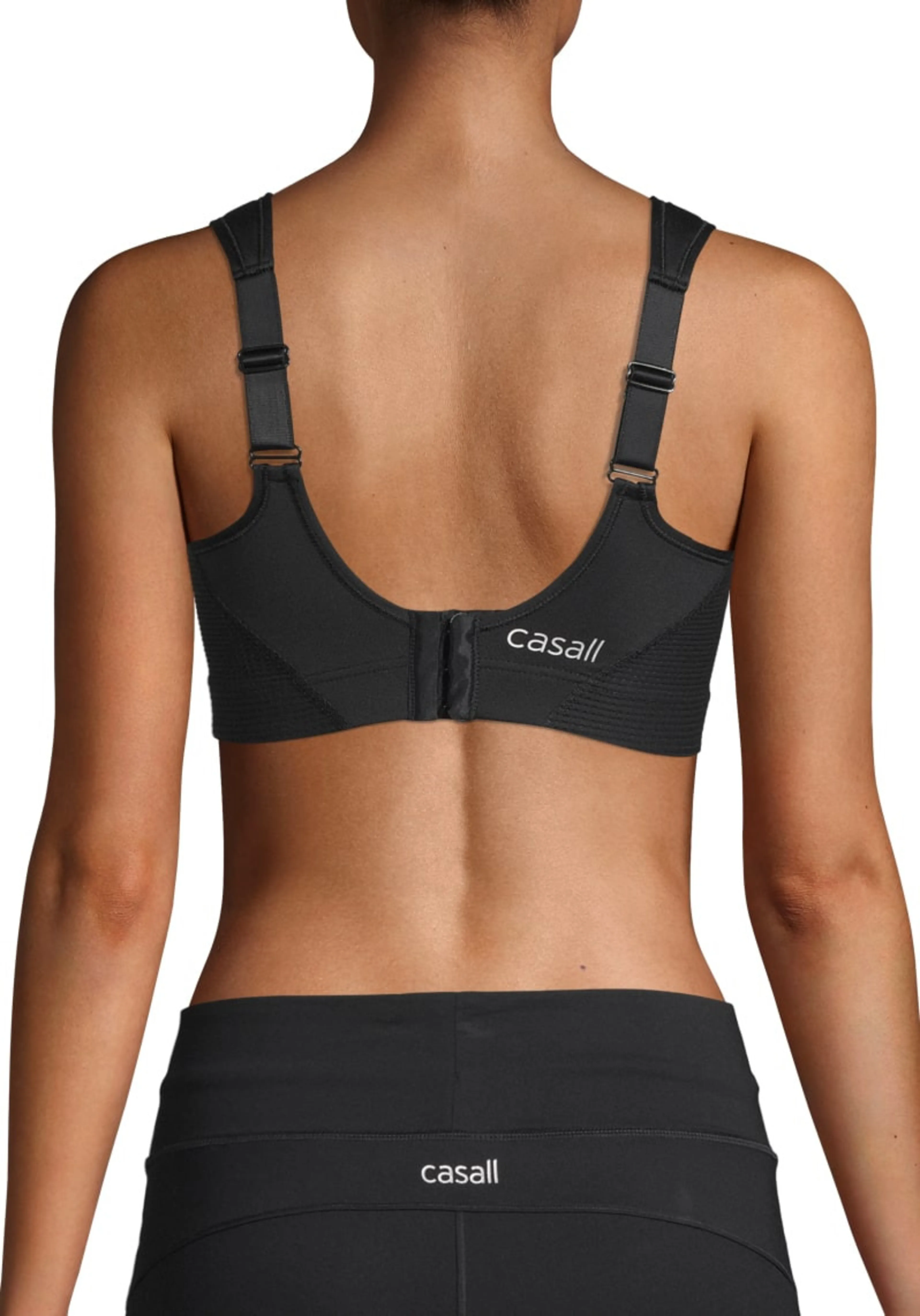 Pulse Sports Bra