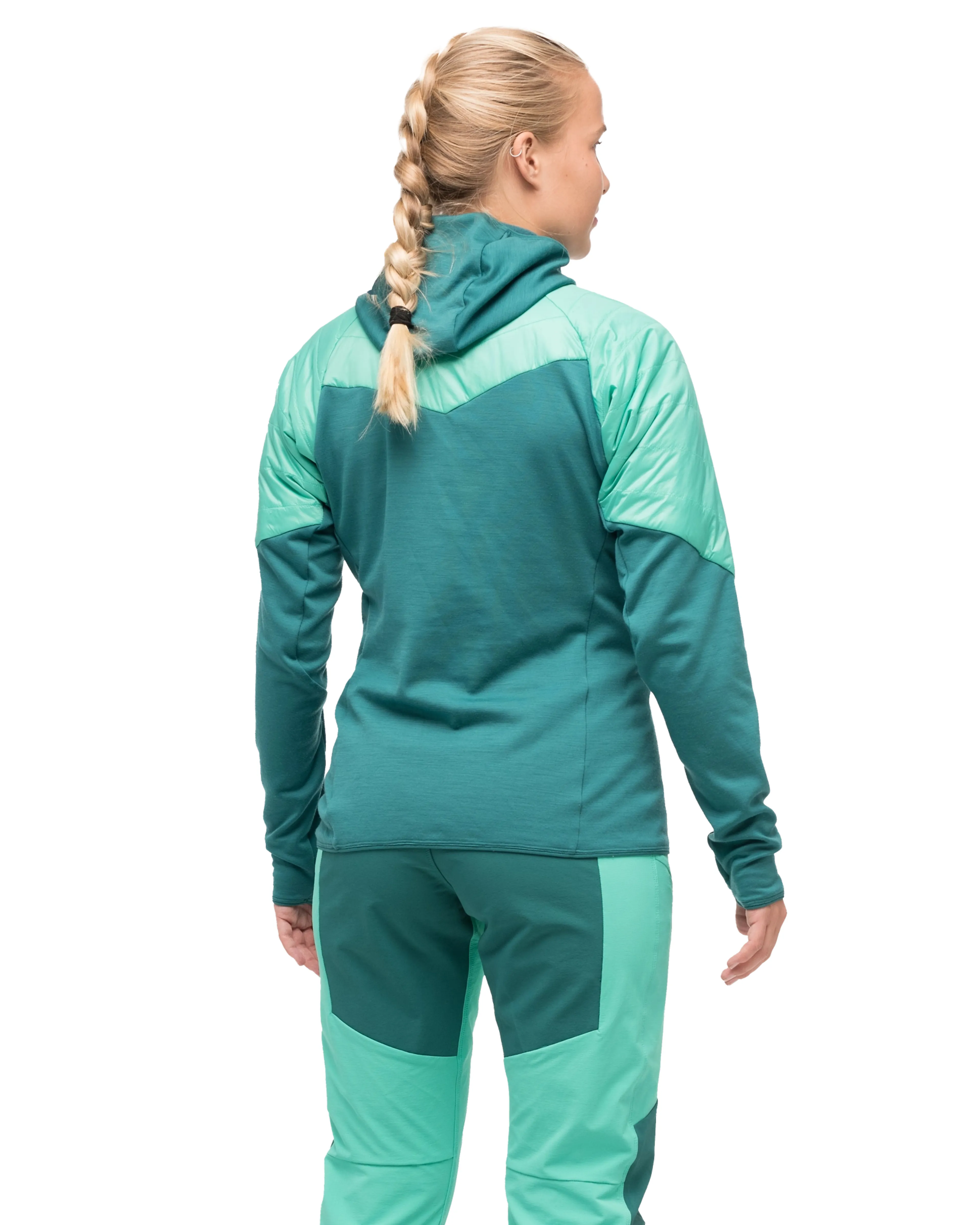 Tind Light Insulated Jacket Women