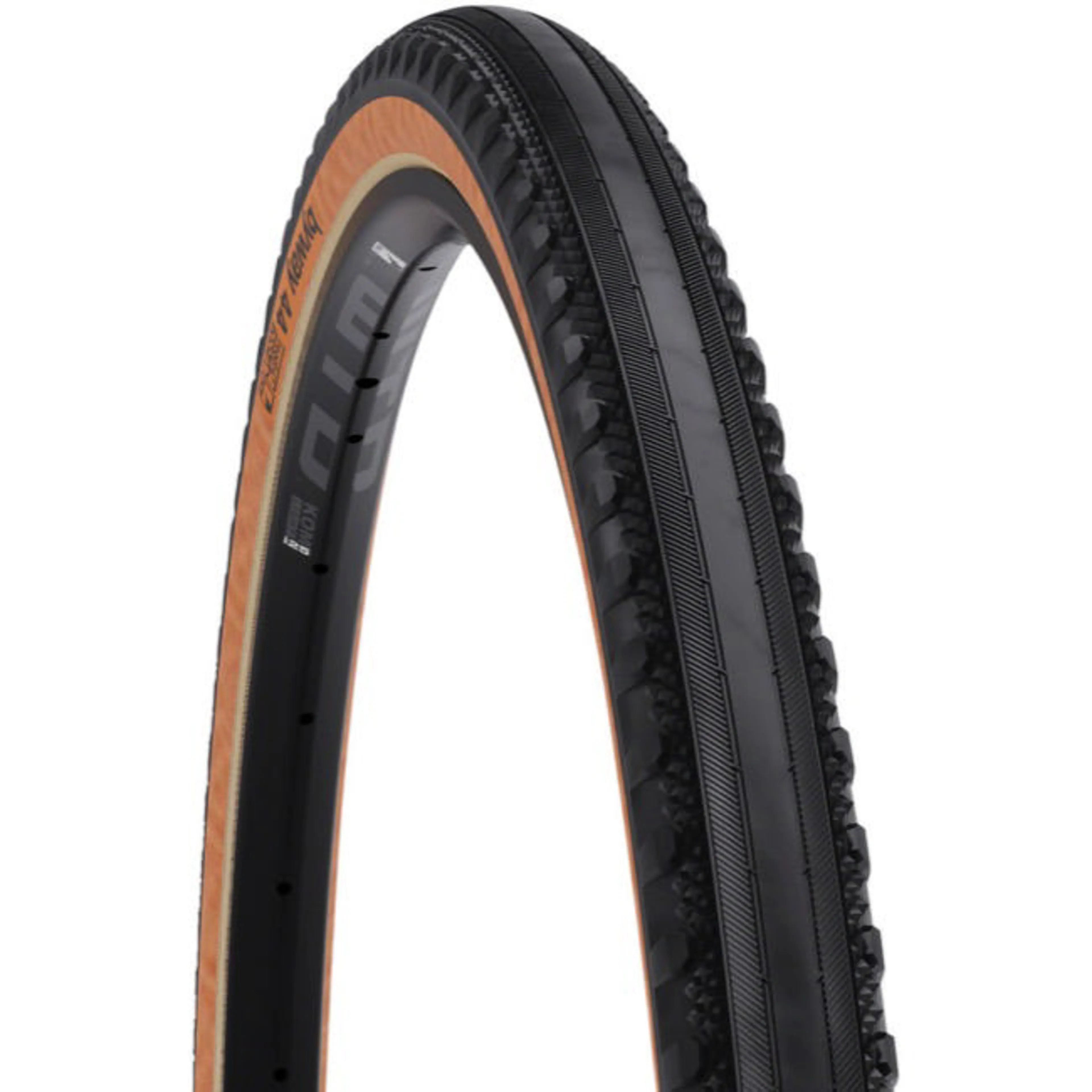 Byway 40 x 700 TCS Light/Fast Rolling 60tpi Dual DNA tire