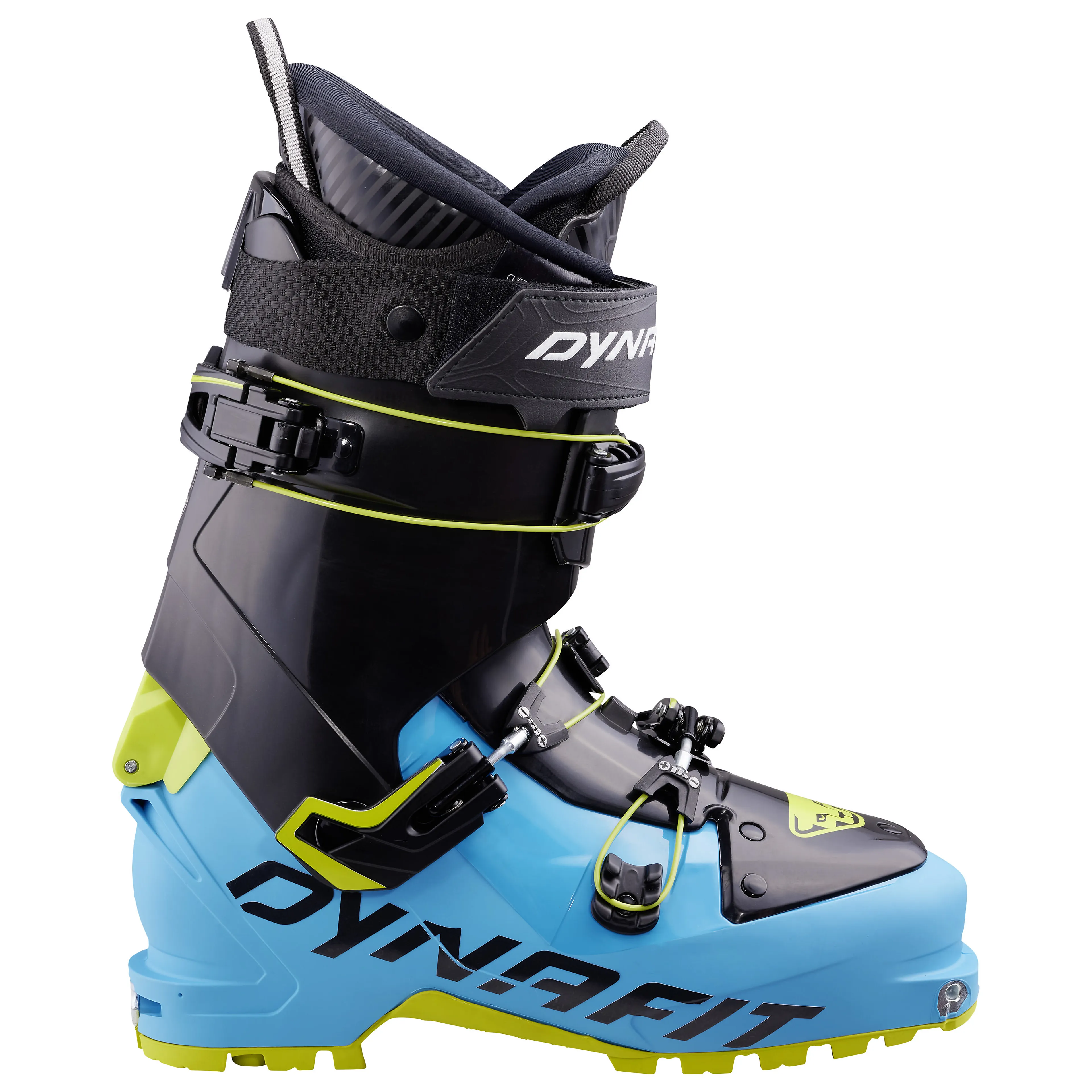 SEVEN SUMMITS BOOT