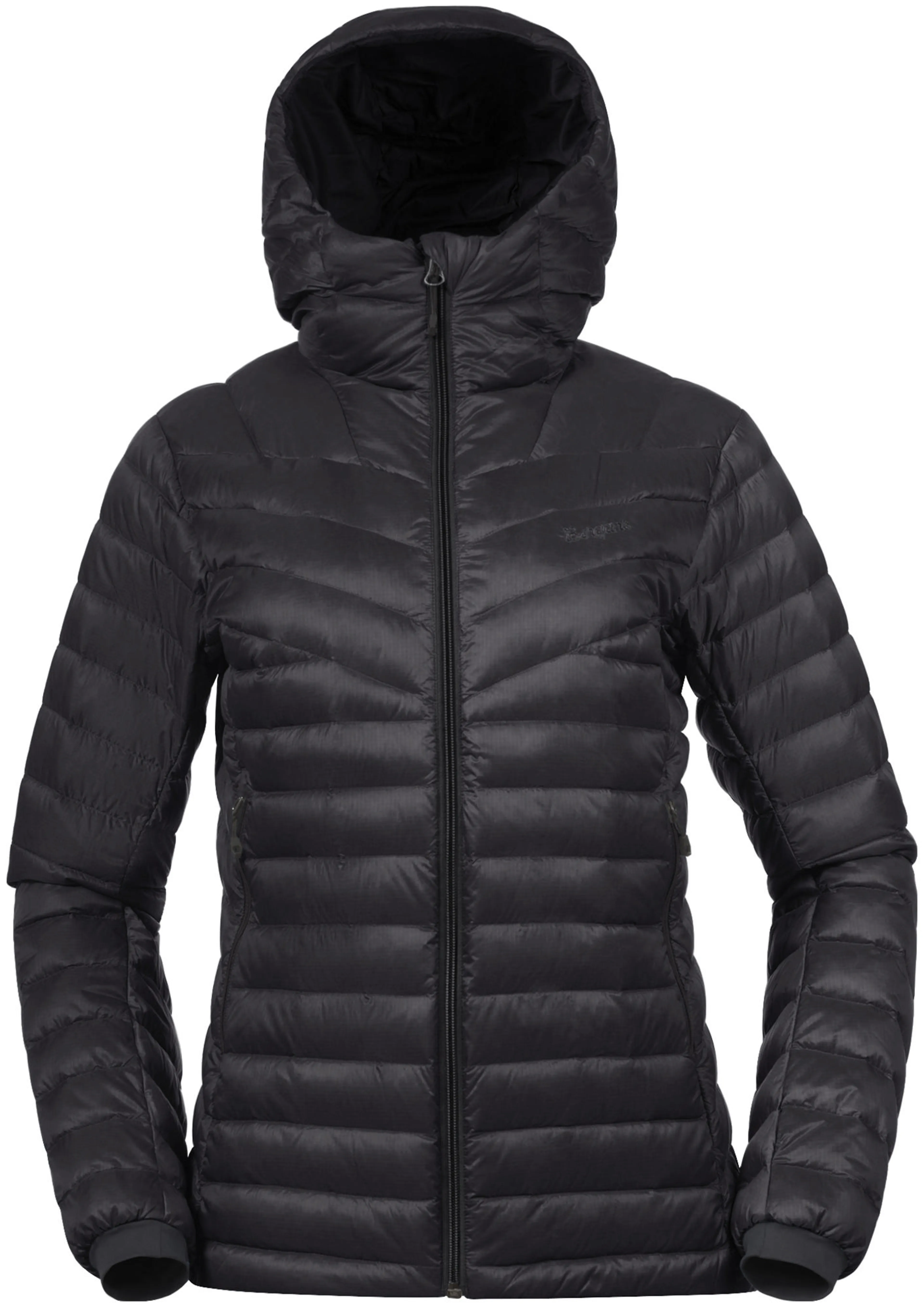 Rabot Light Down Jacket Hood Women