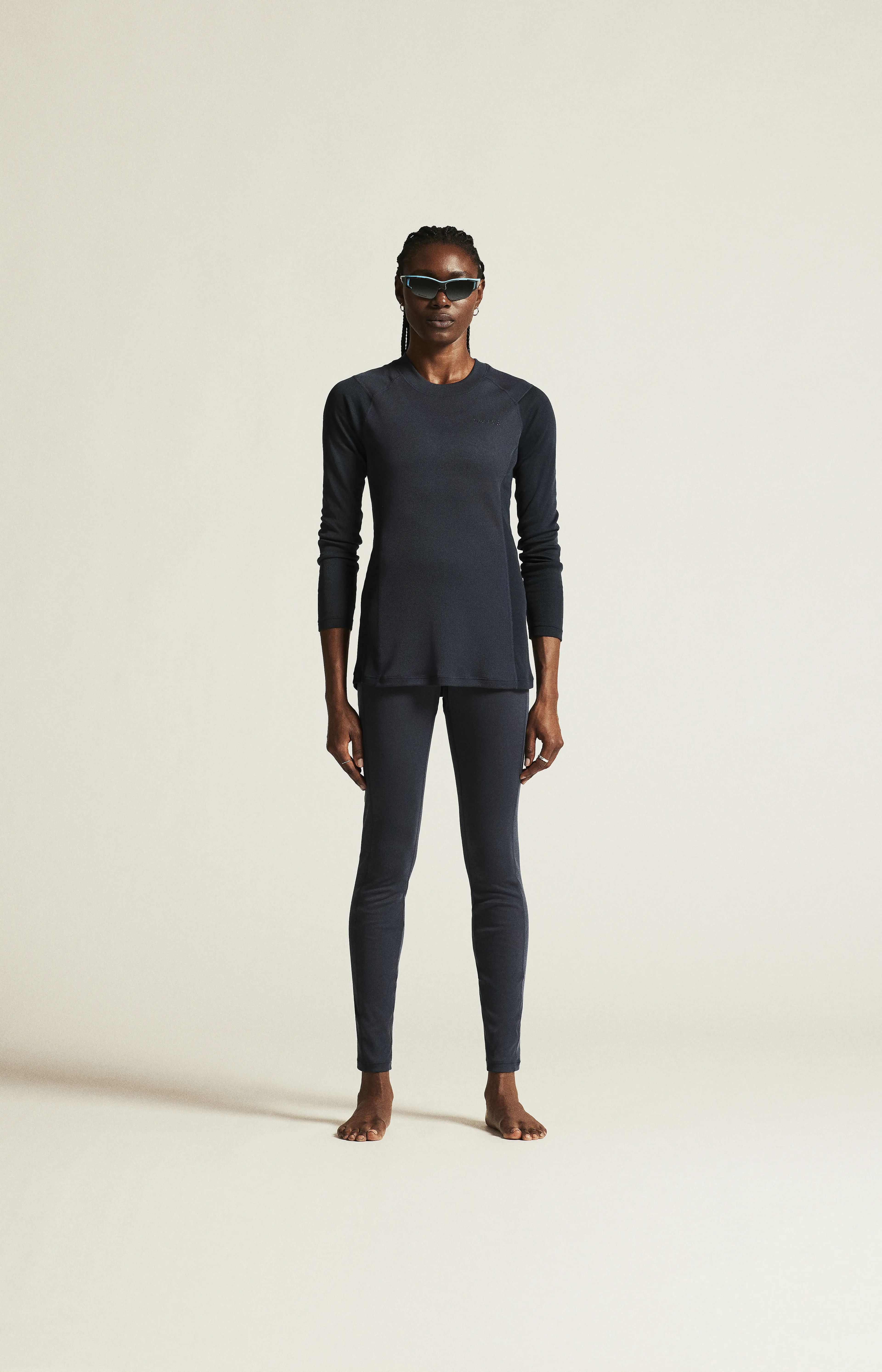 Core Warm Baselayer Set W