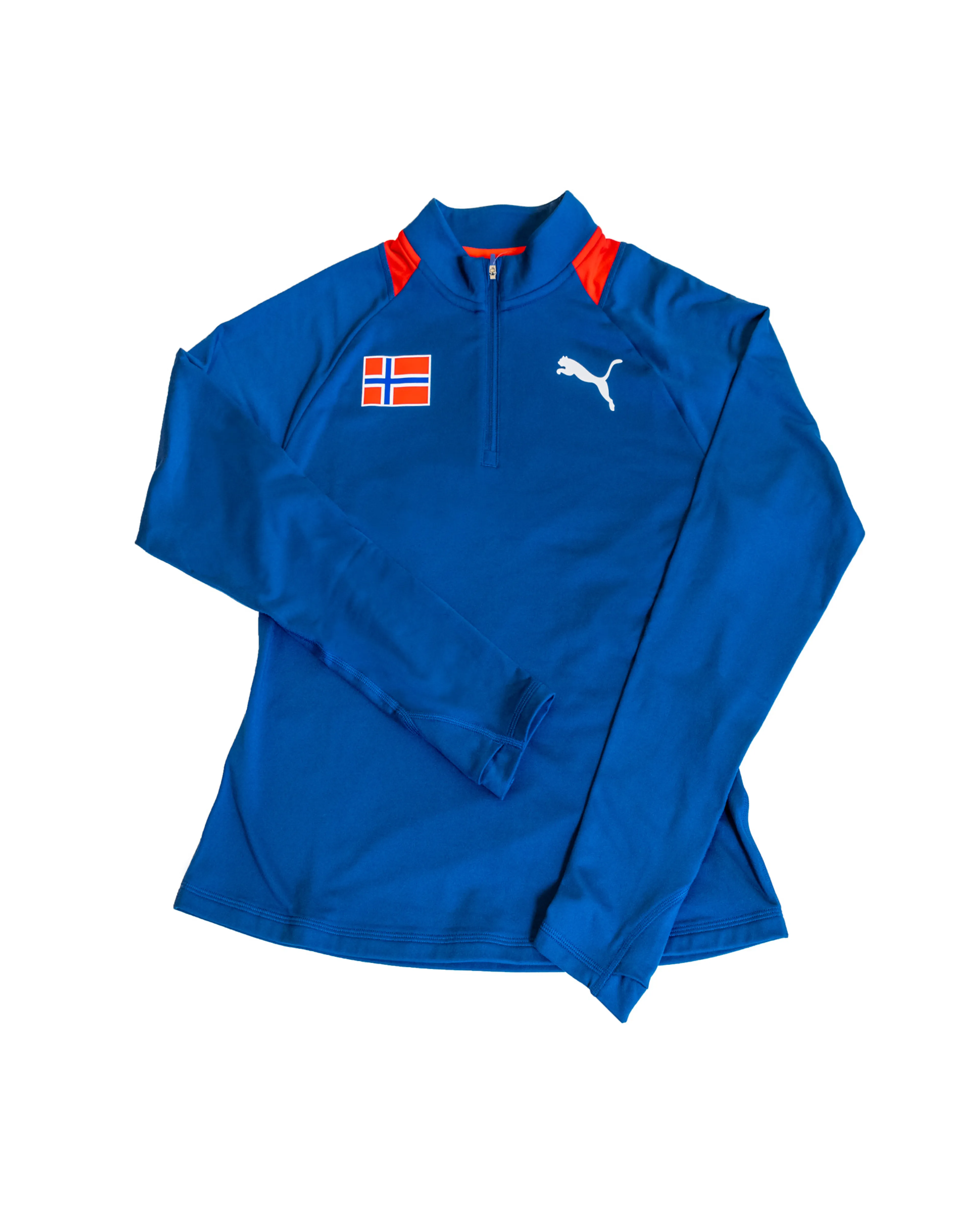 Warm Up Sweat Top P24