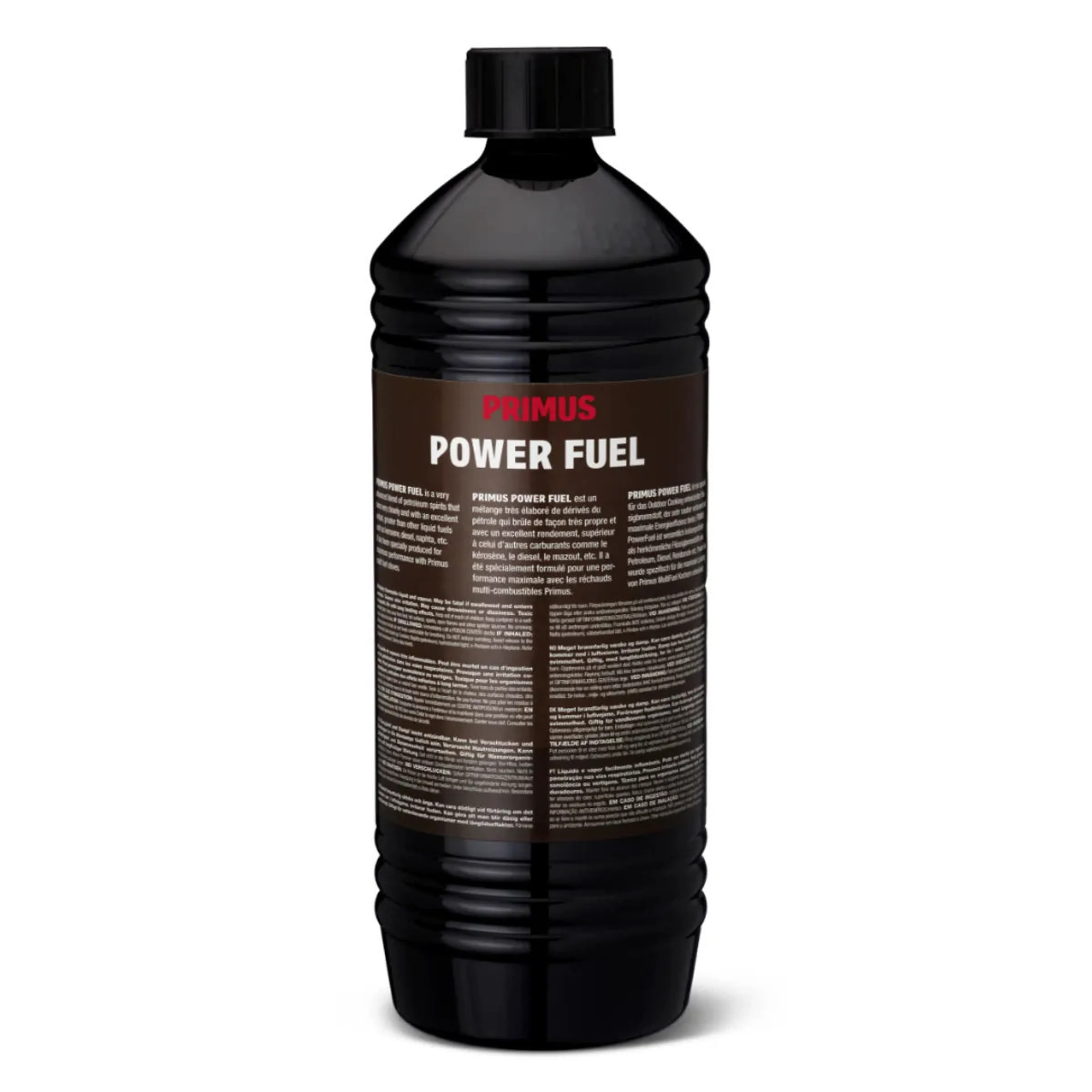 PowerFuel 1.0L